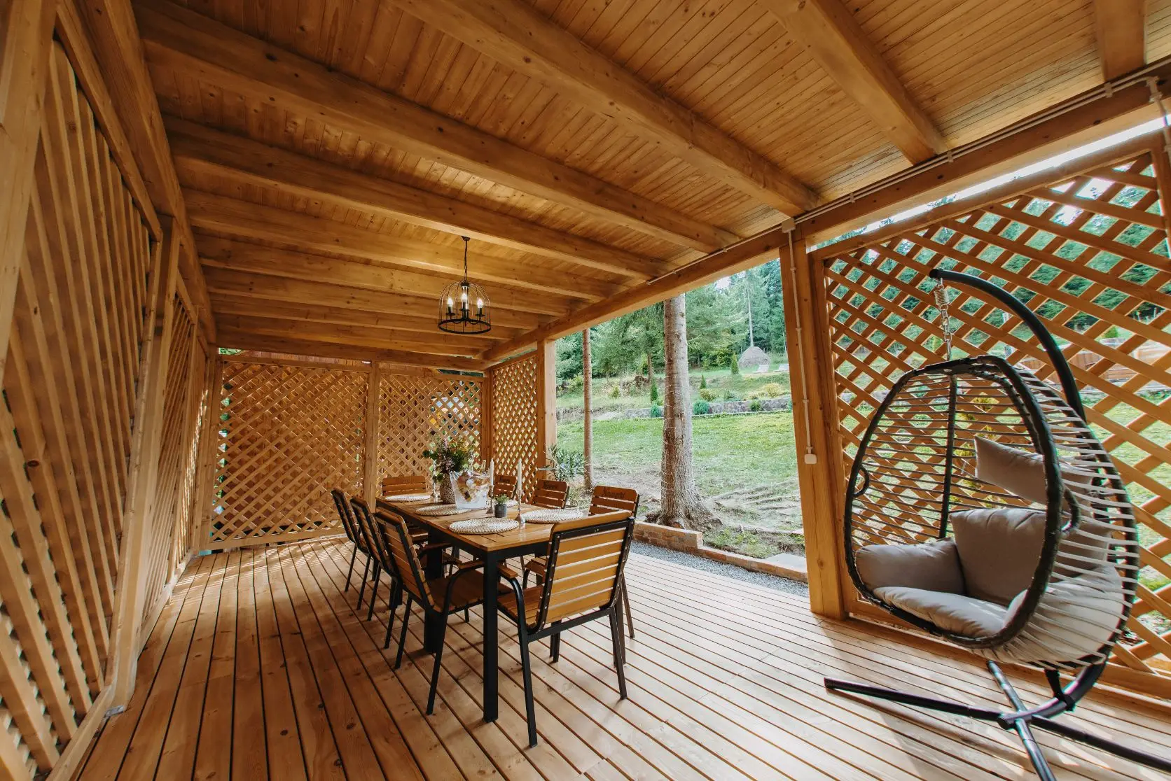 Casa Cifu - Dormitor