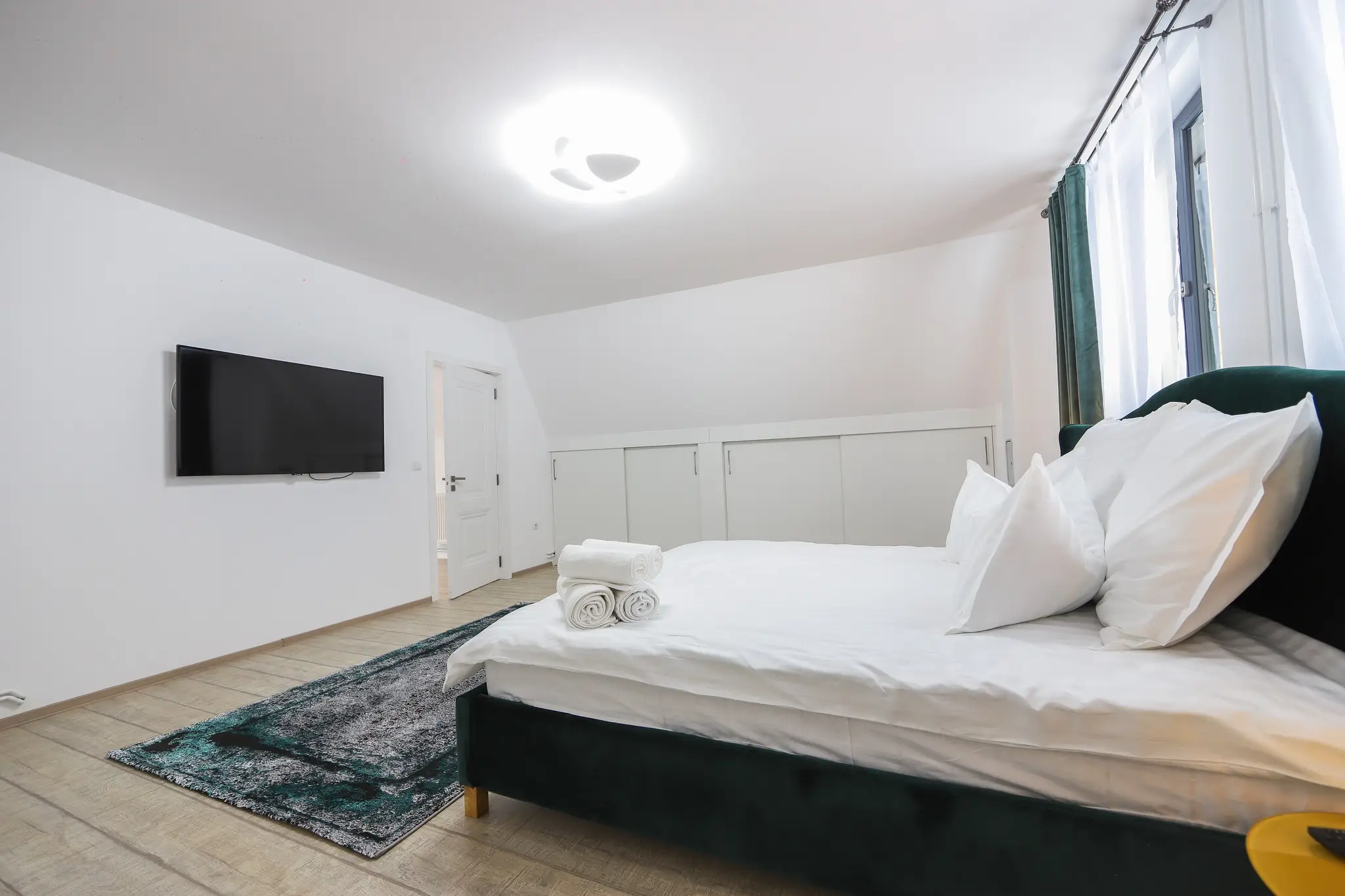 Cozy Cabin - Terasă