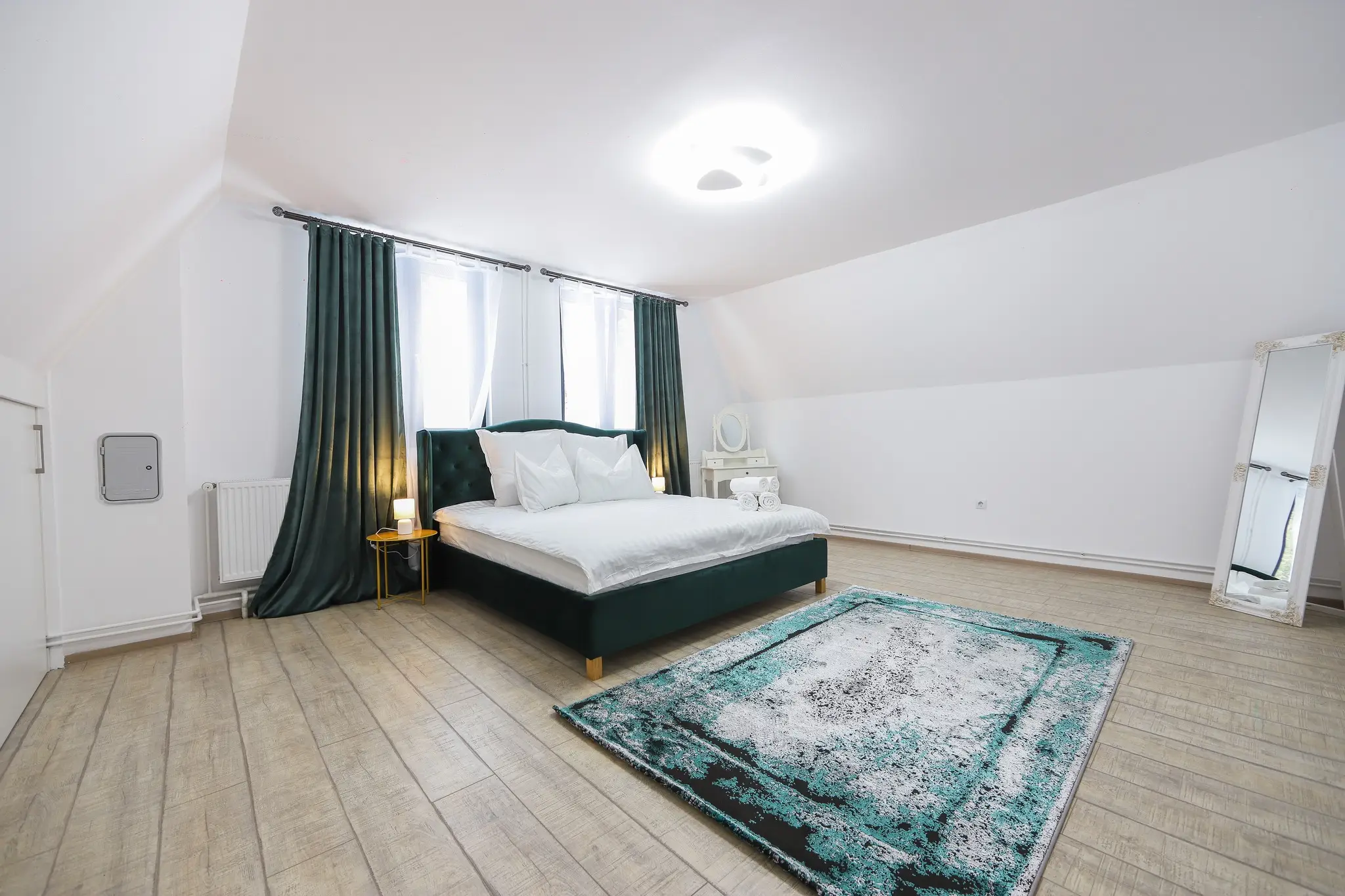 Cozy Cabin - Grătar