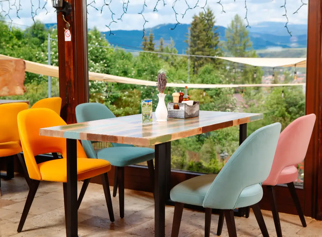 Cabana Farkas - Foișor