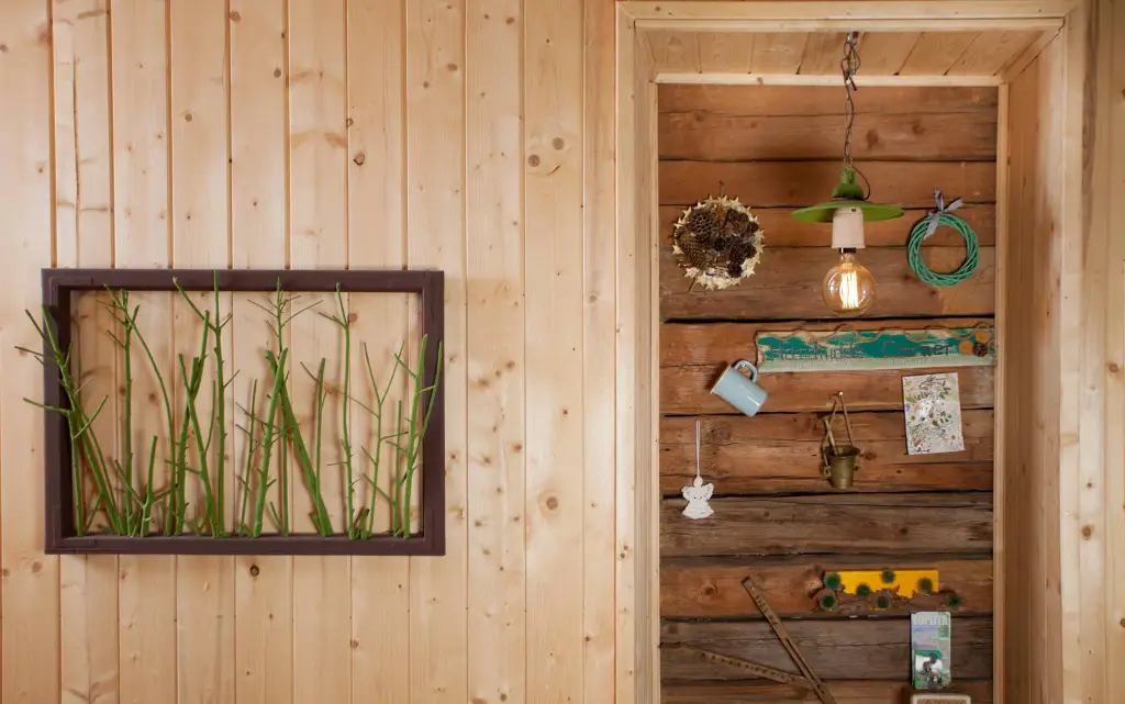 Cabana Farkas - Camere