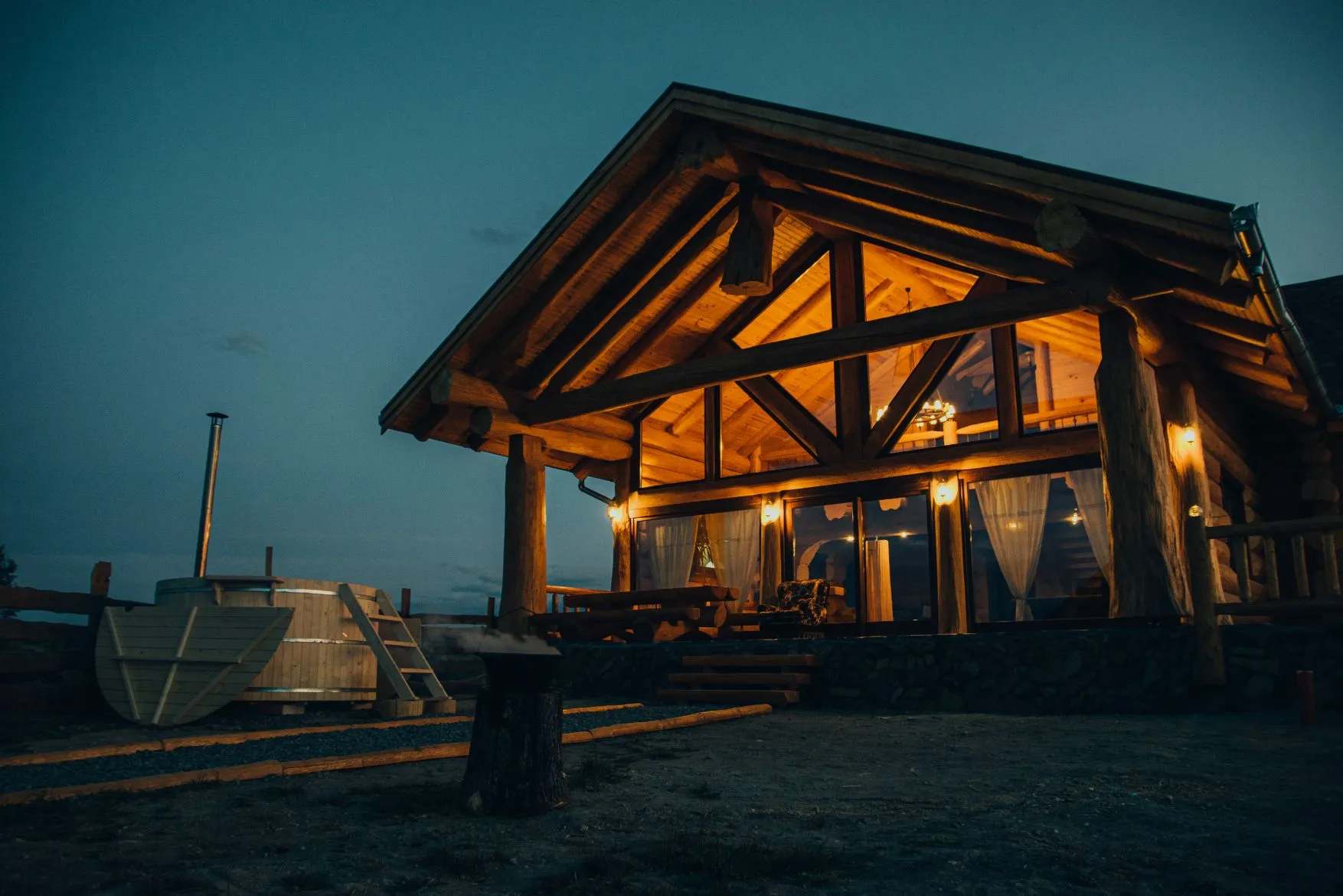 Prosilva House - Dormitor