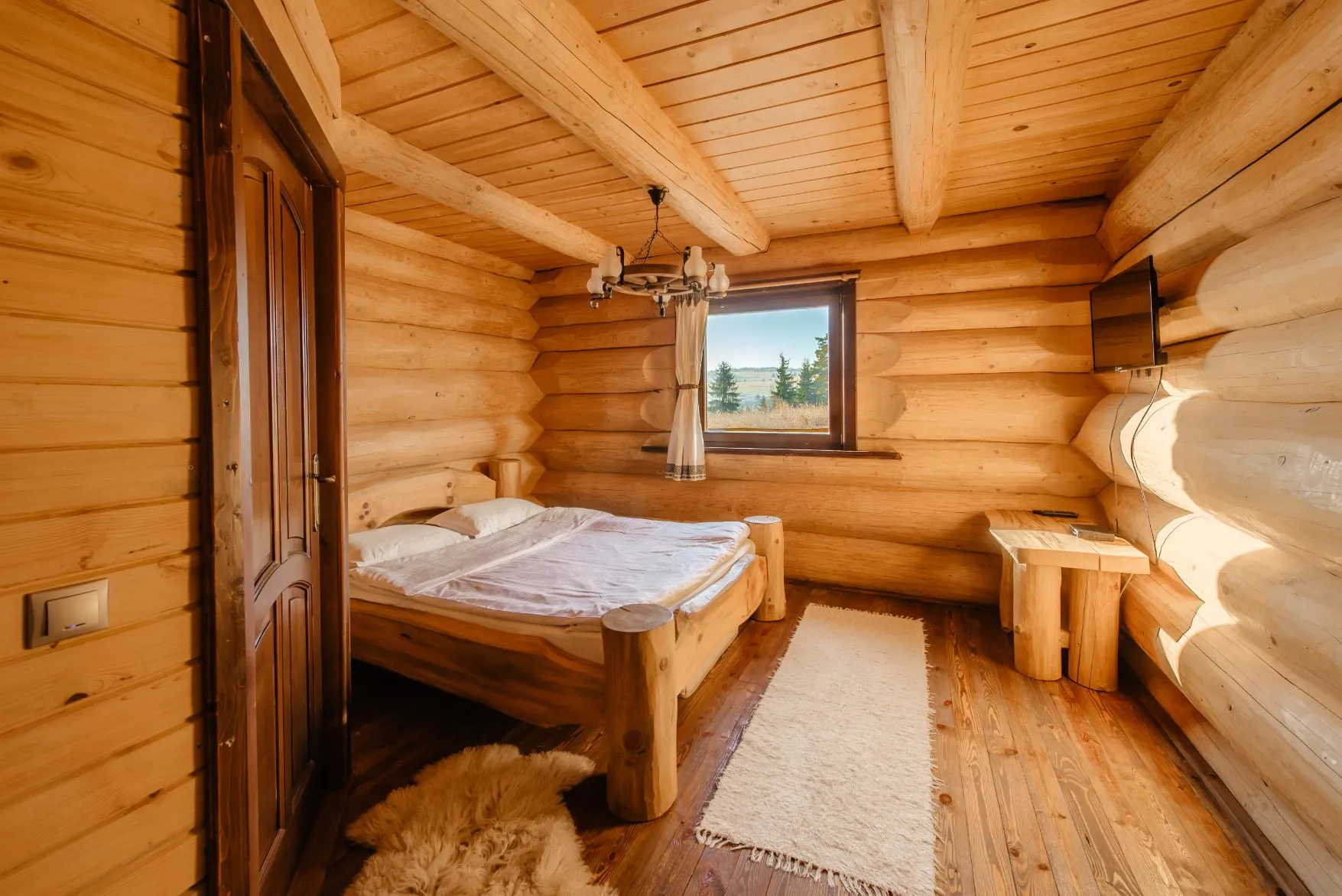 Prosilva House - Ciubăr