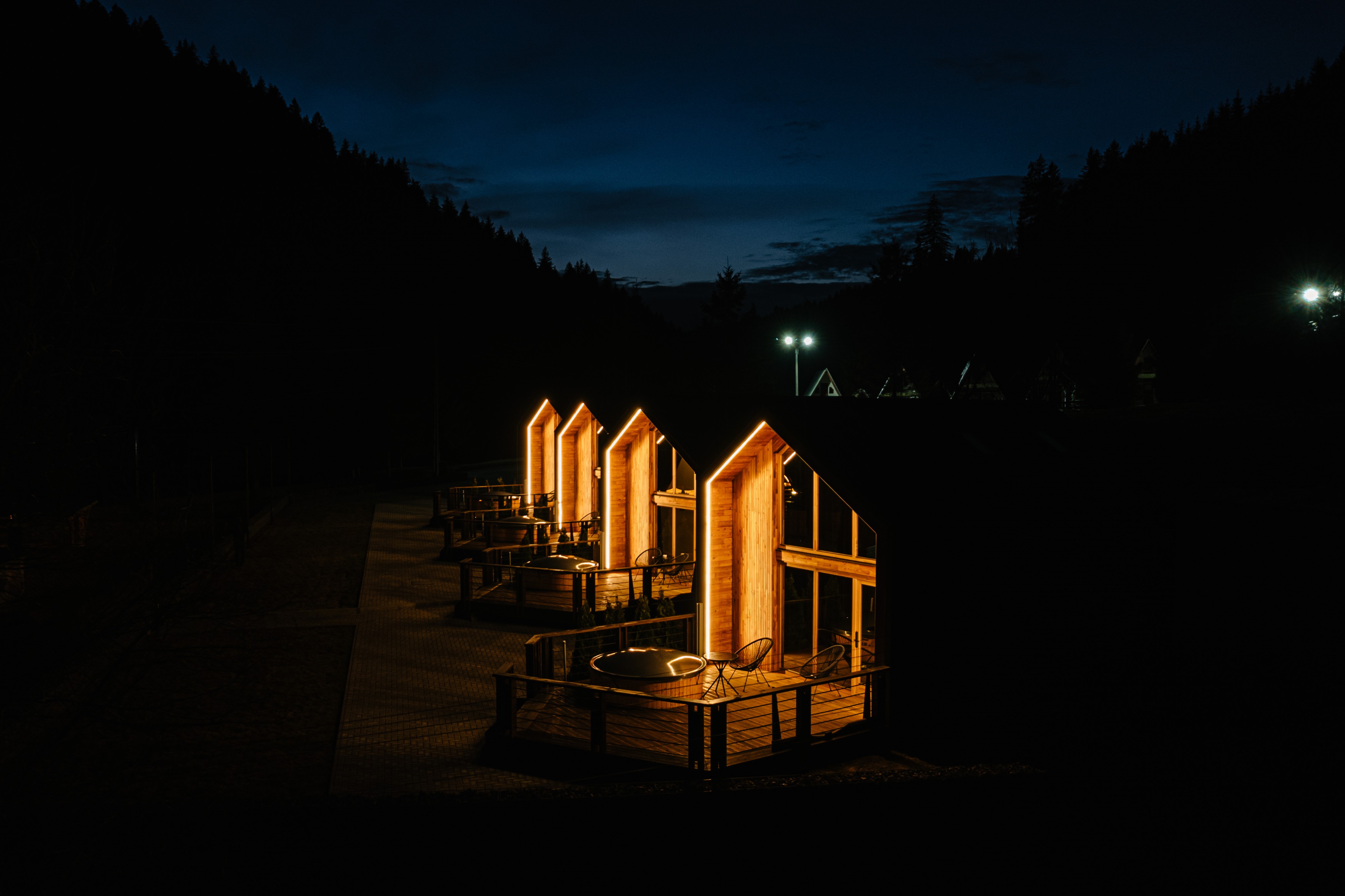 Terra Resort - Bucătărie