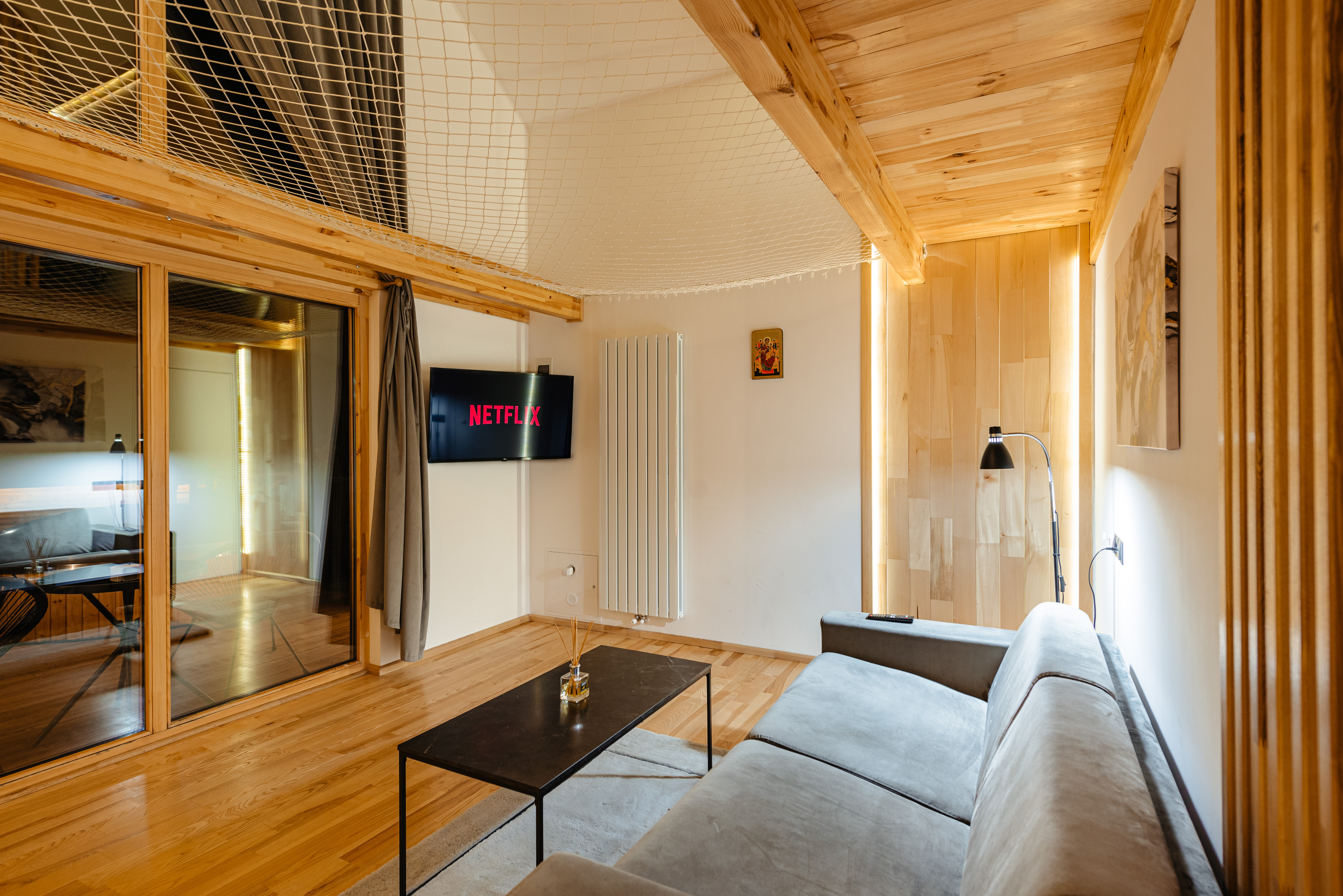 Terra Resort - Peisaj