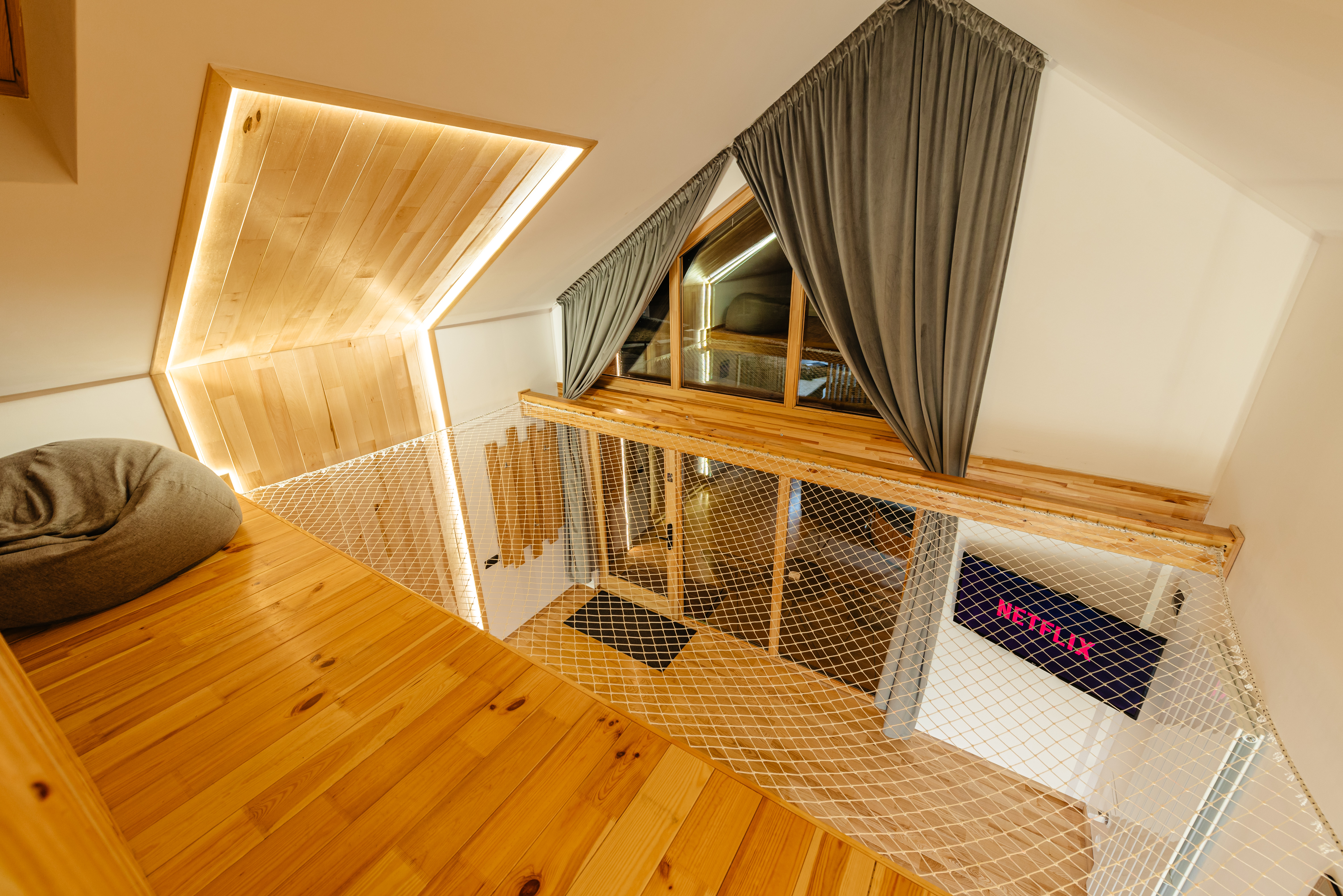 Terra Resort - Facilități