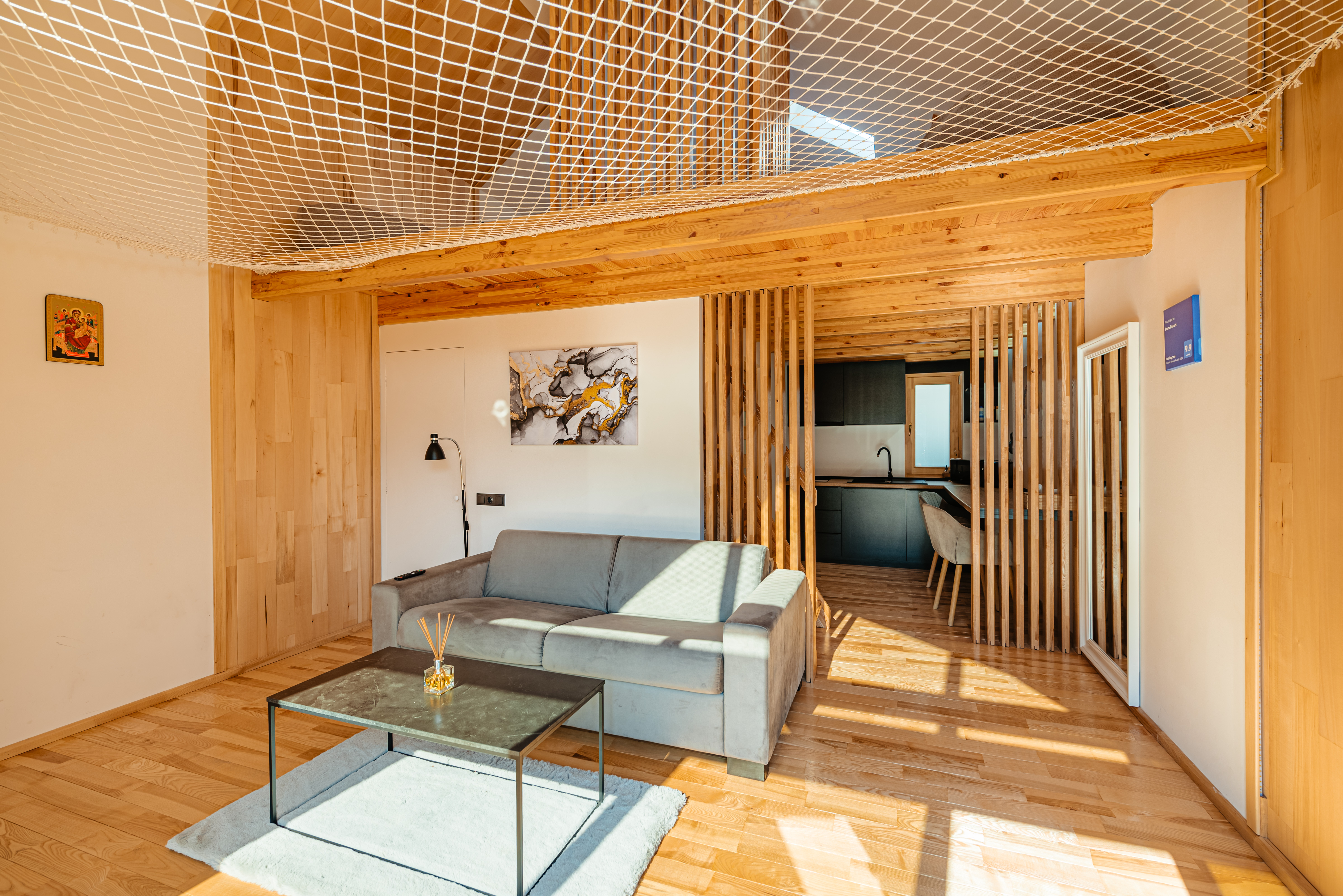 Terra Resort - Piscină