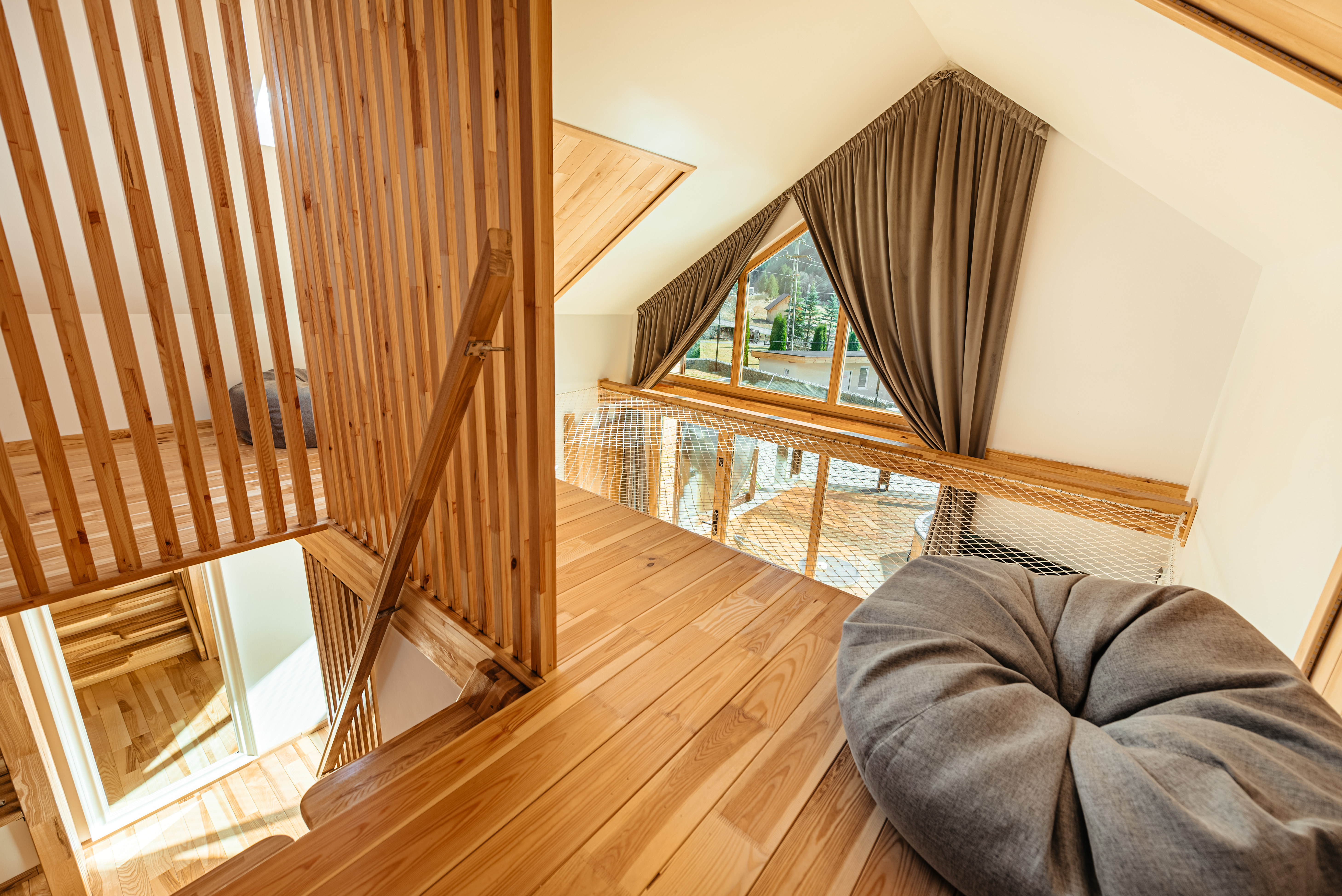 Terra Resort - Jacuzzi