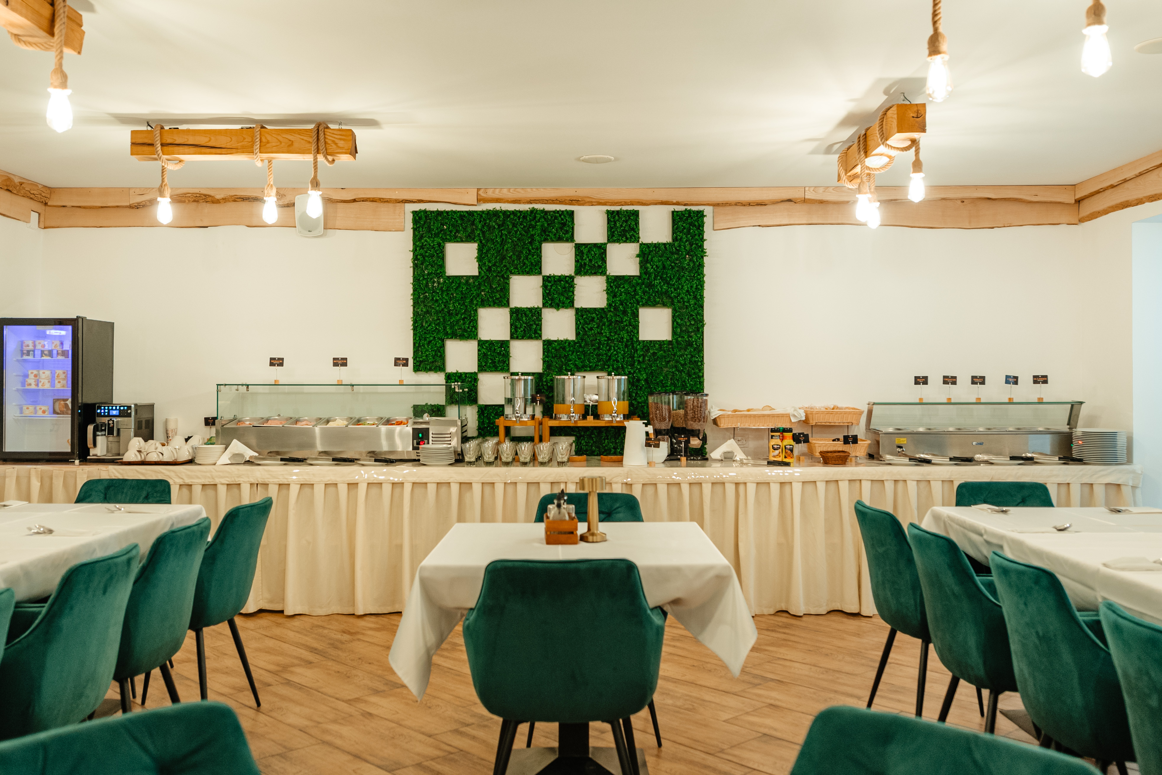 Terra Resort - Saună