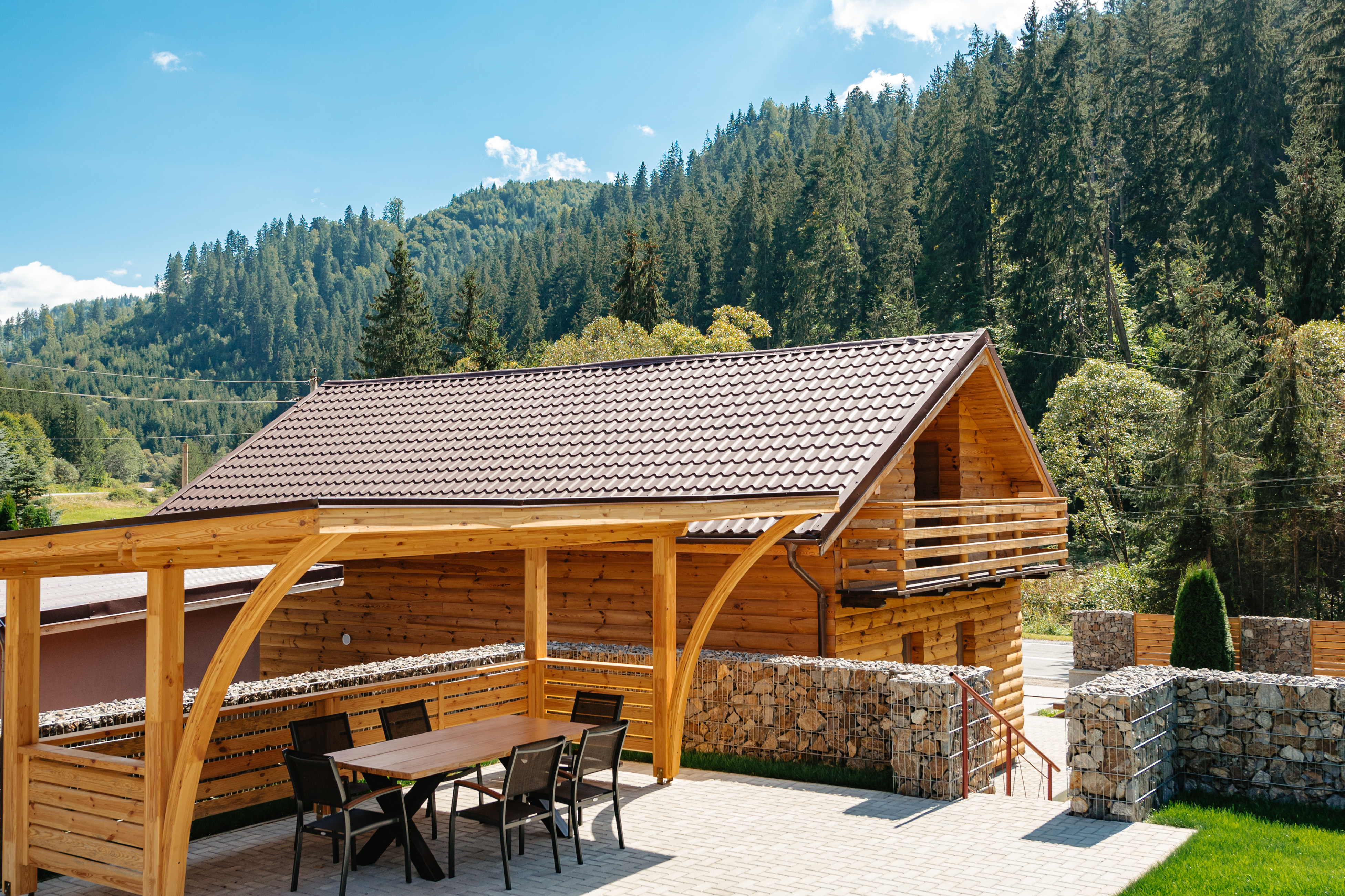 Terra Resort - Restaurant