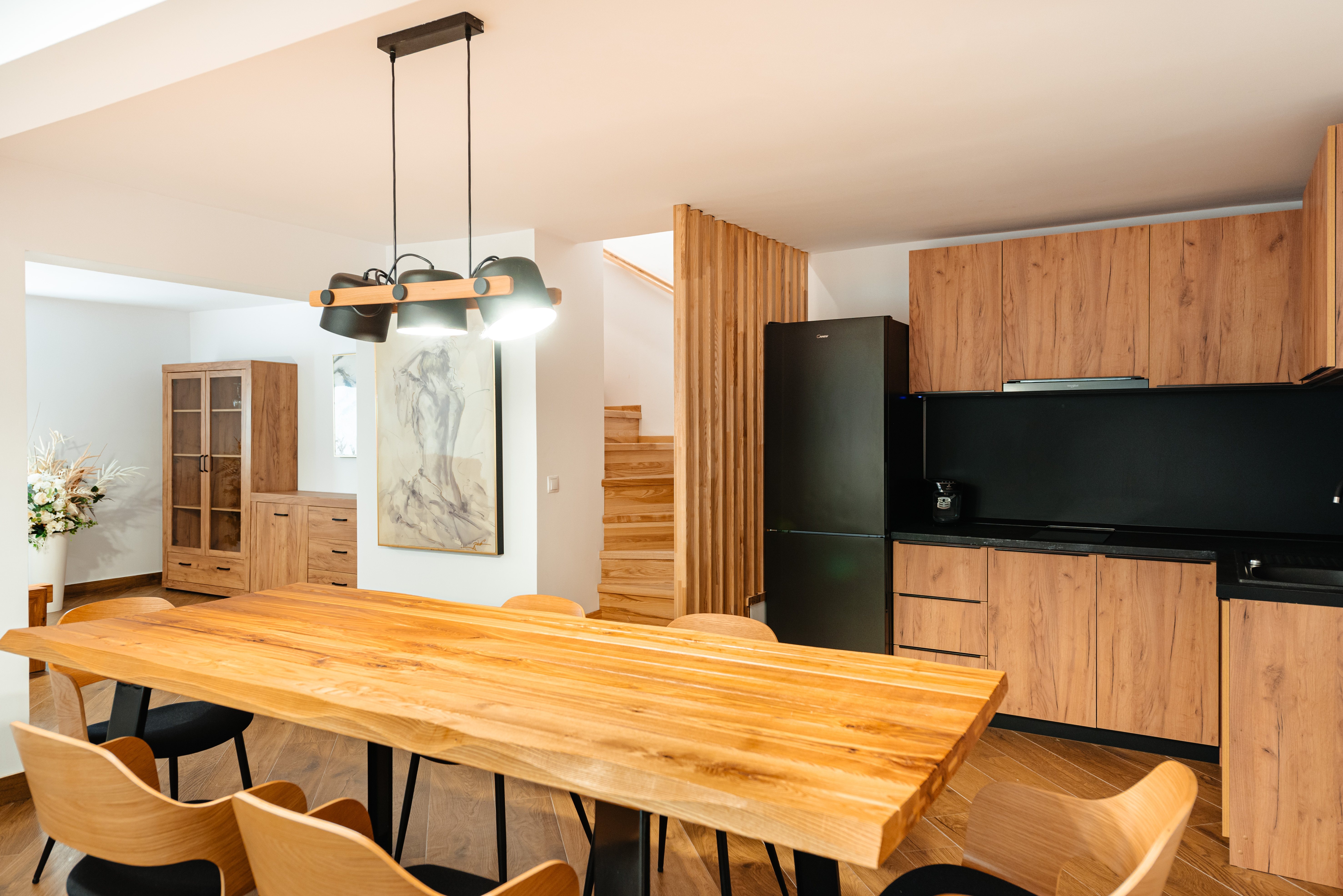 Terra Resort - Dormitoare