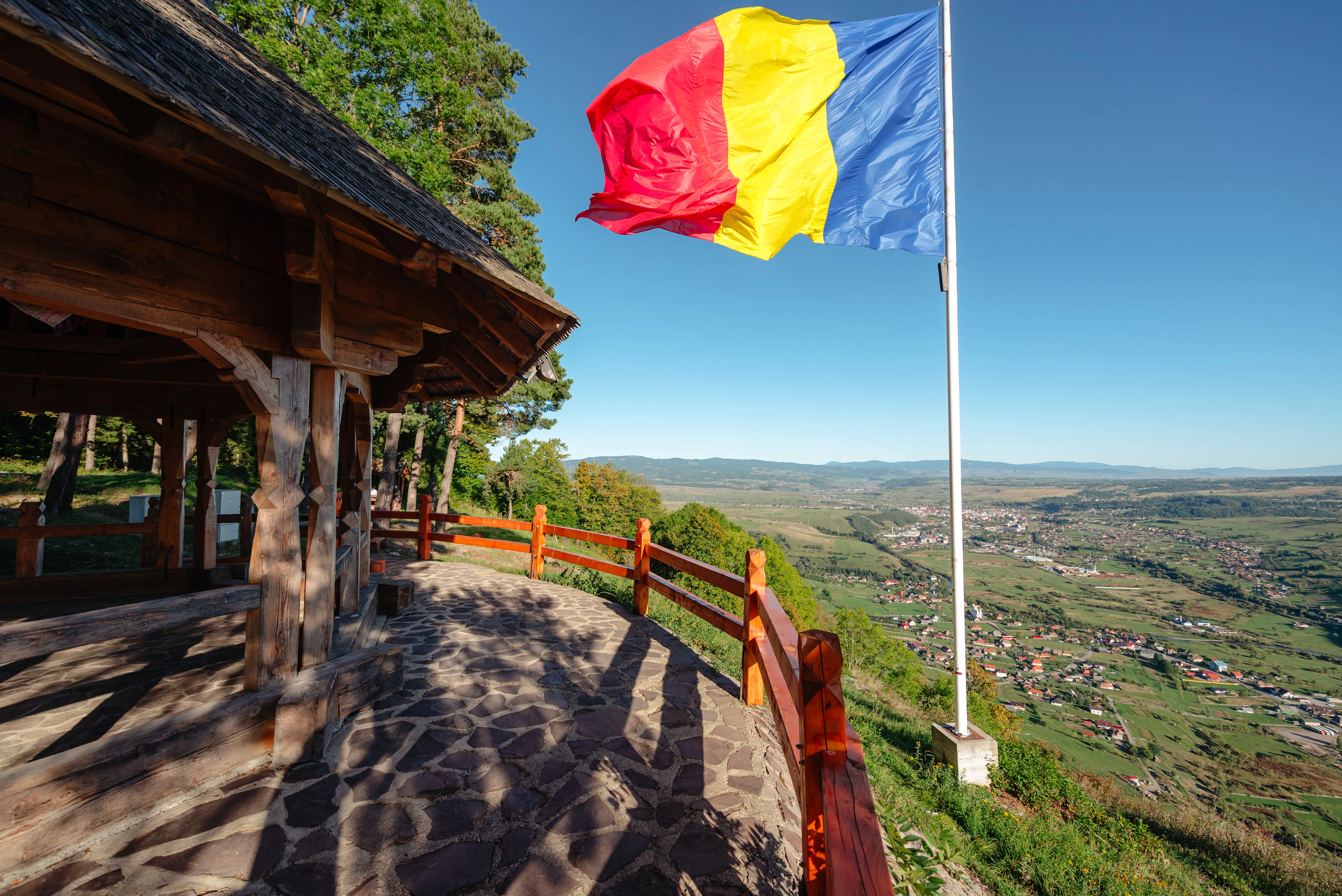 Relaxare în Natură