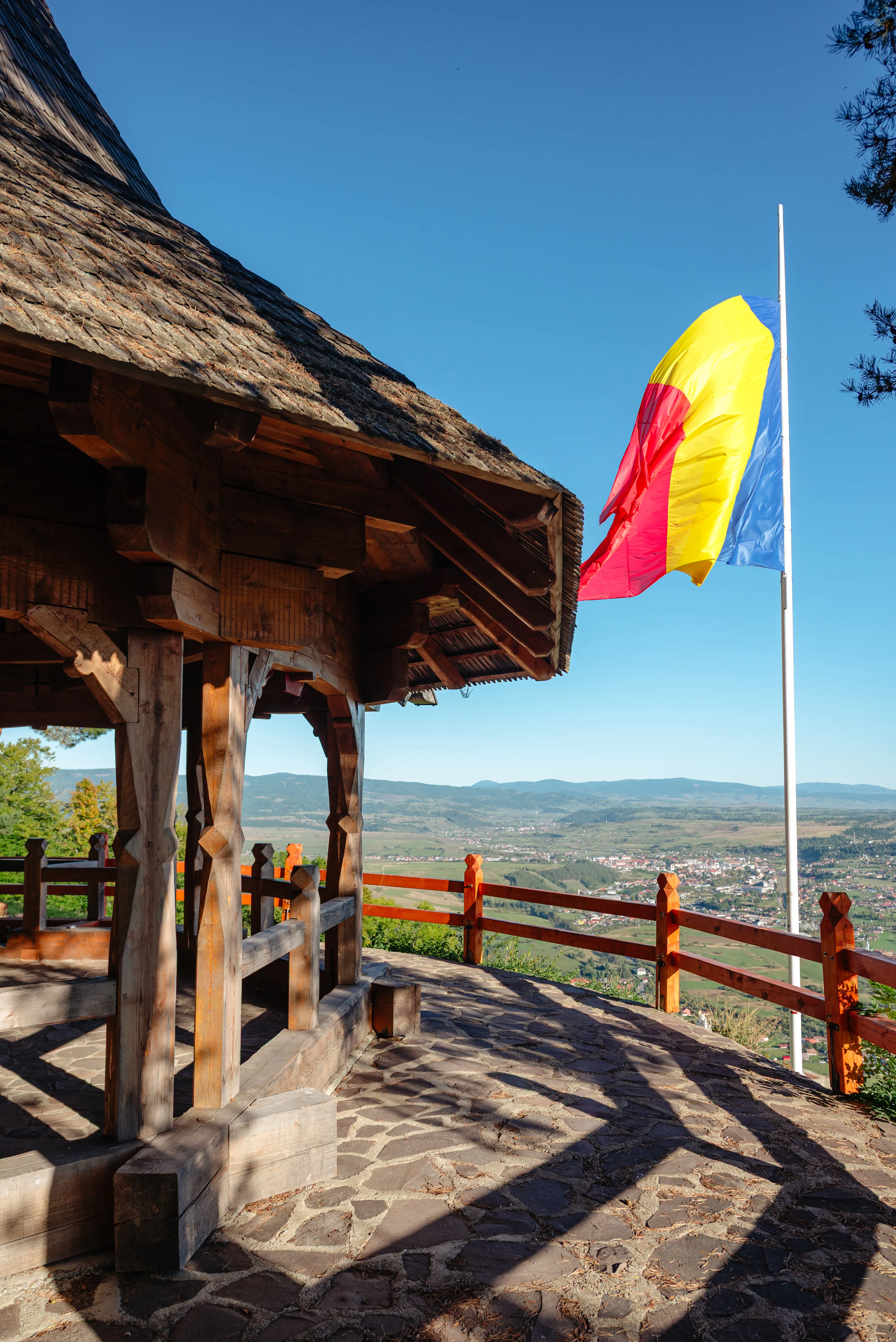 Centrul de Echitație