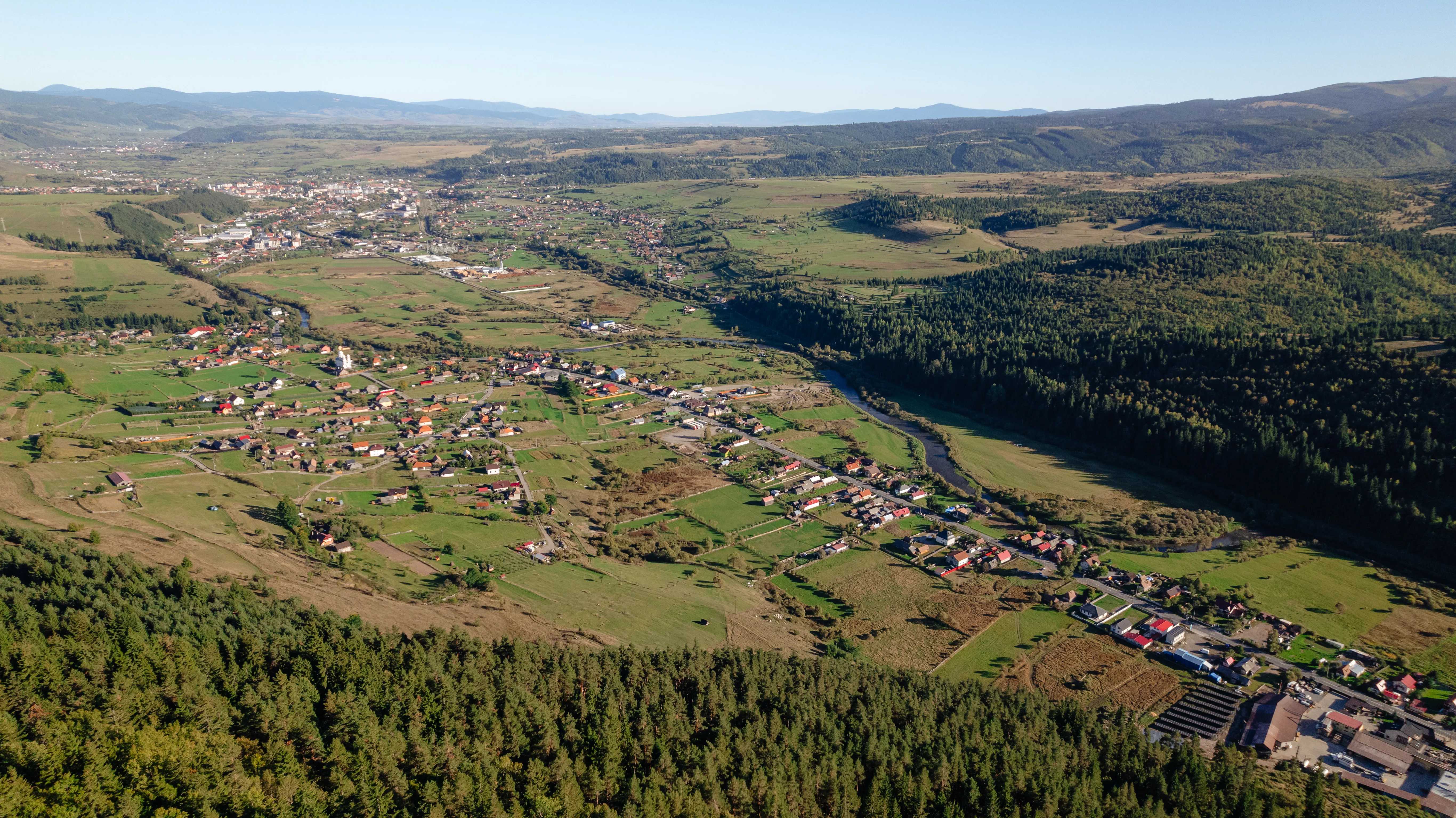 Tabăra de Vară pentru Copii