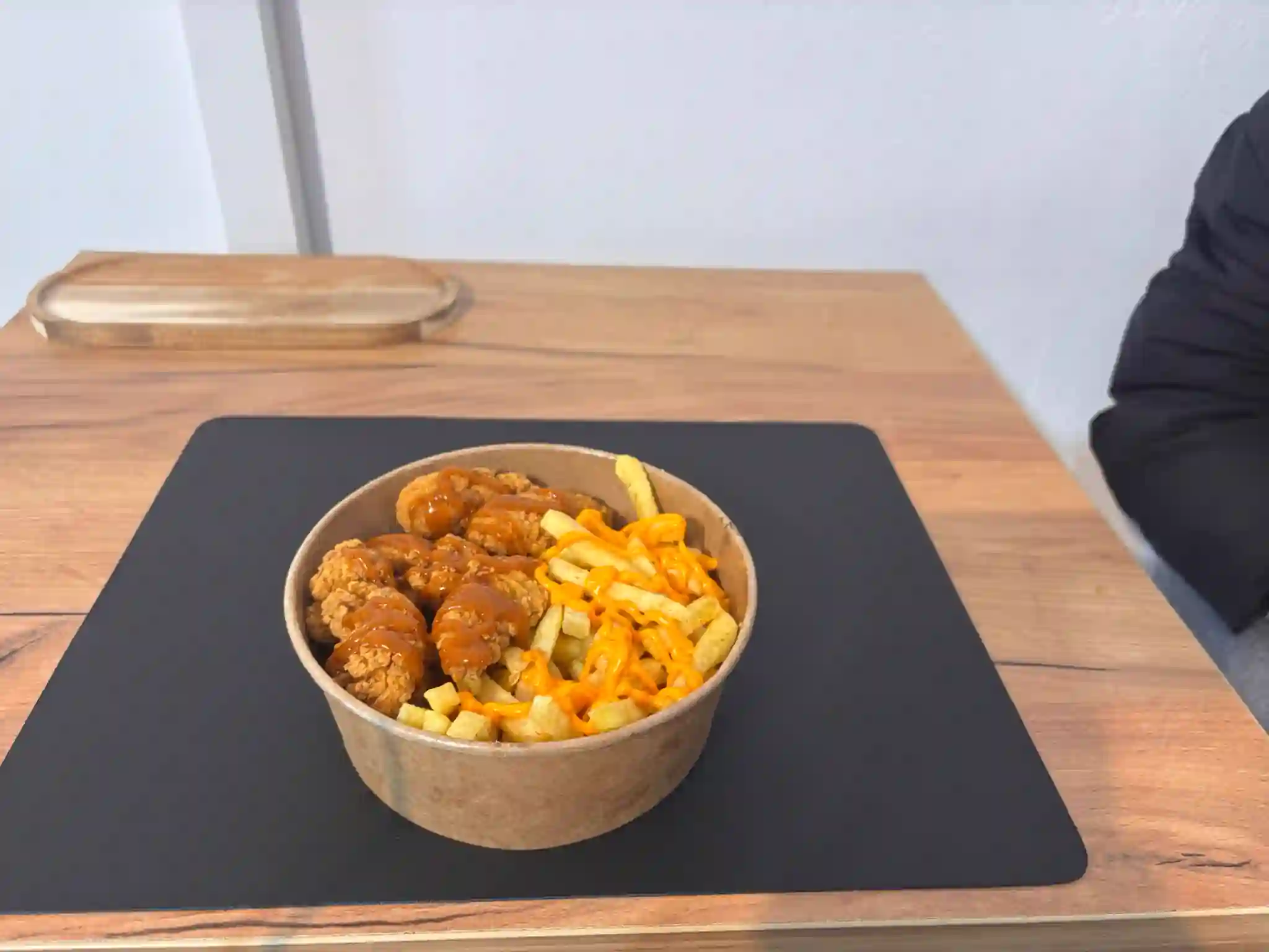 La Păcală Toplița