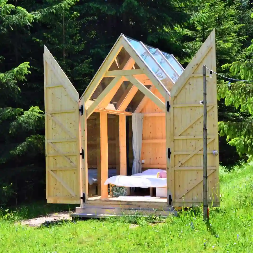 Starry Night Retreat