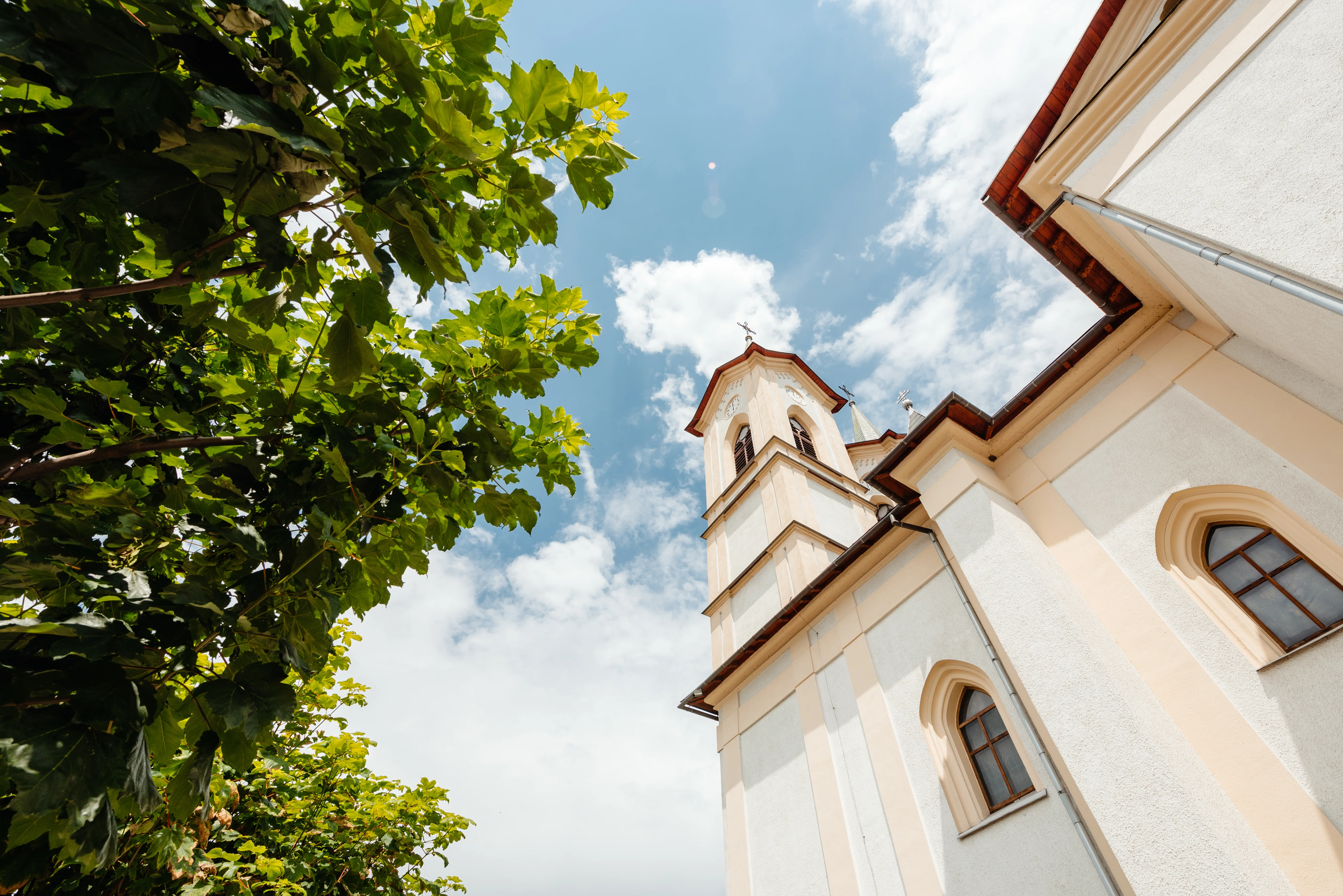 Arhitectură Religioasă