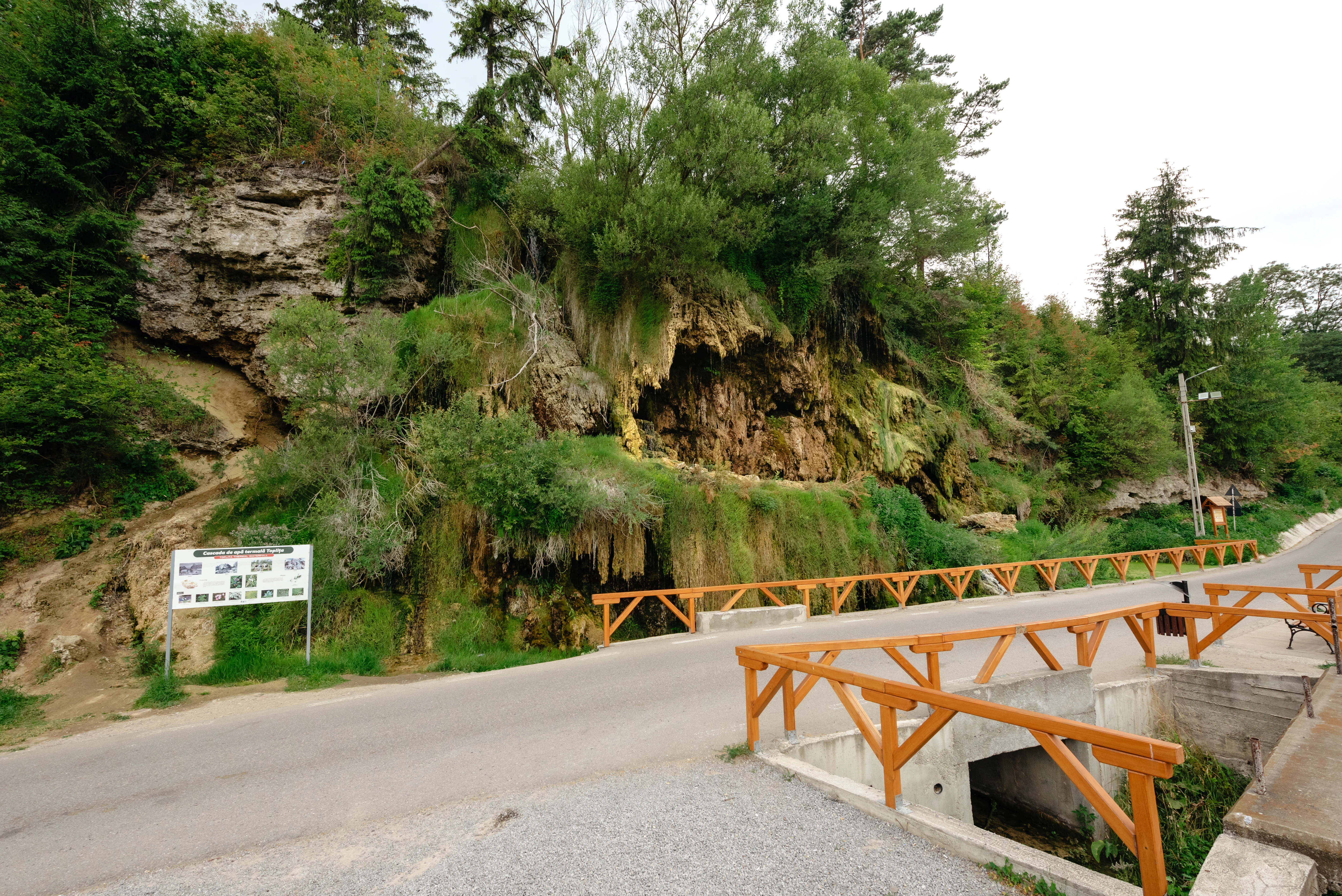 Formațiuni Geologice