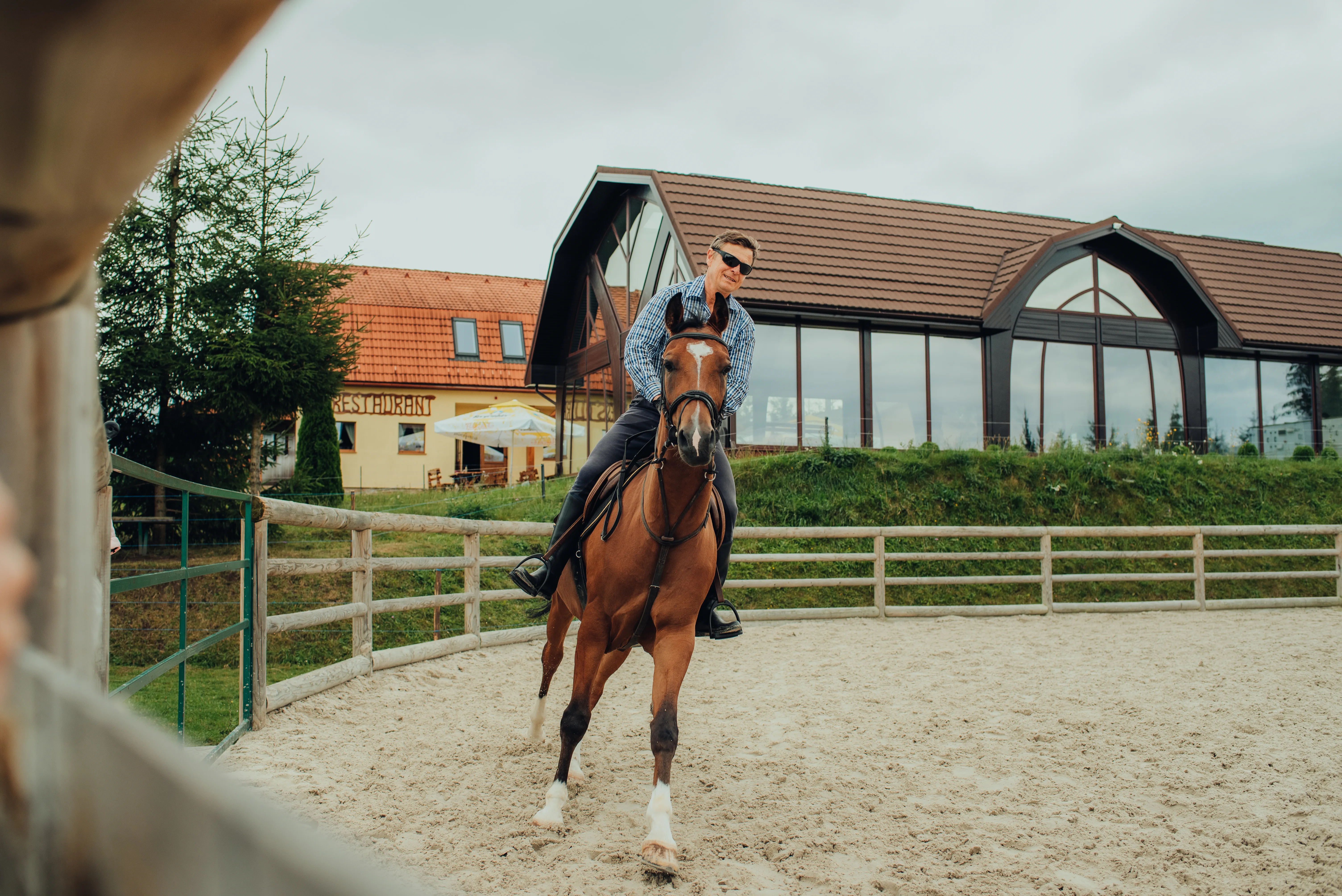 Excursii în Natură