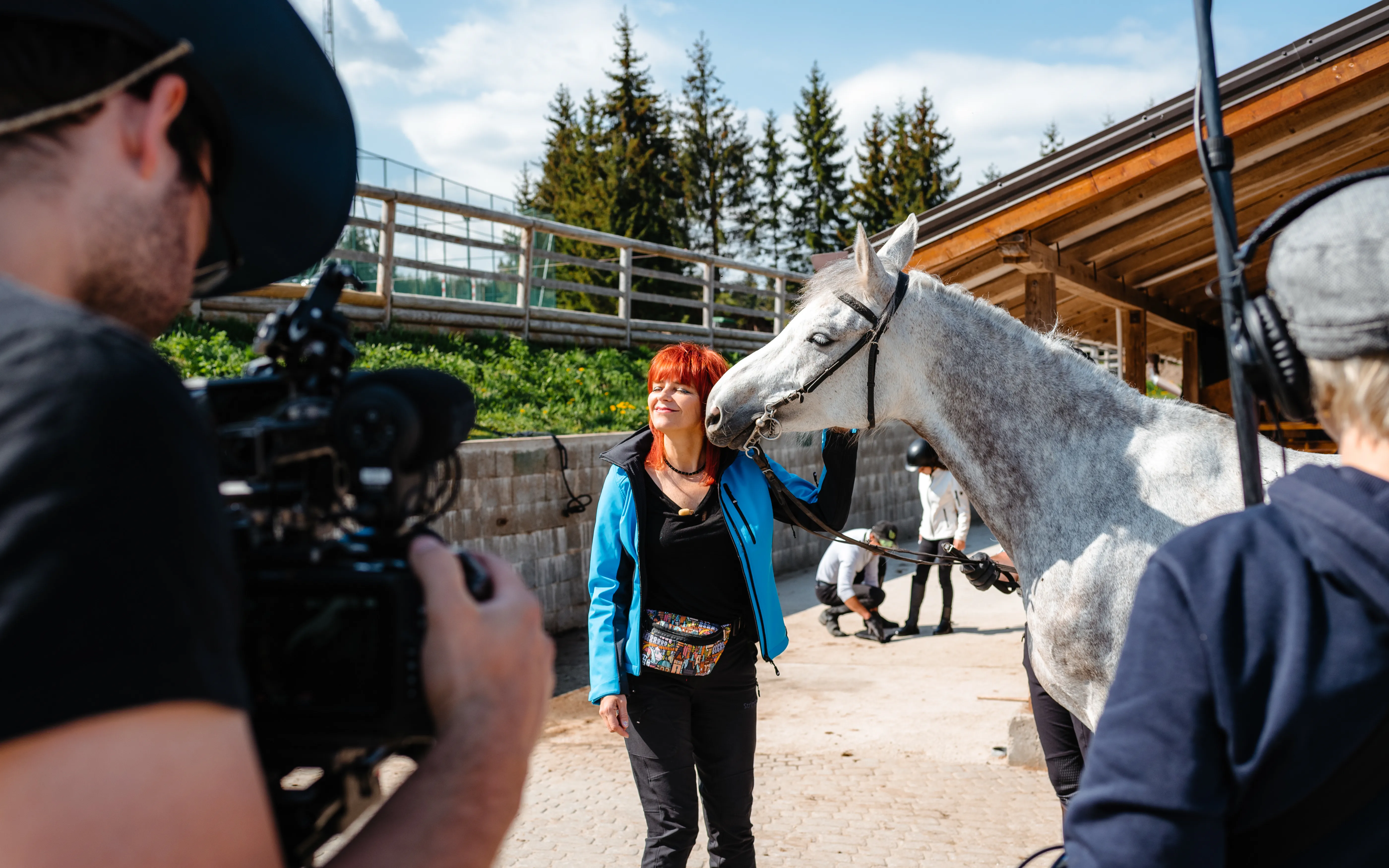 Facilități Moderne
