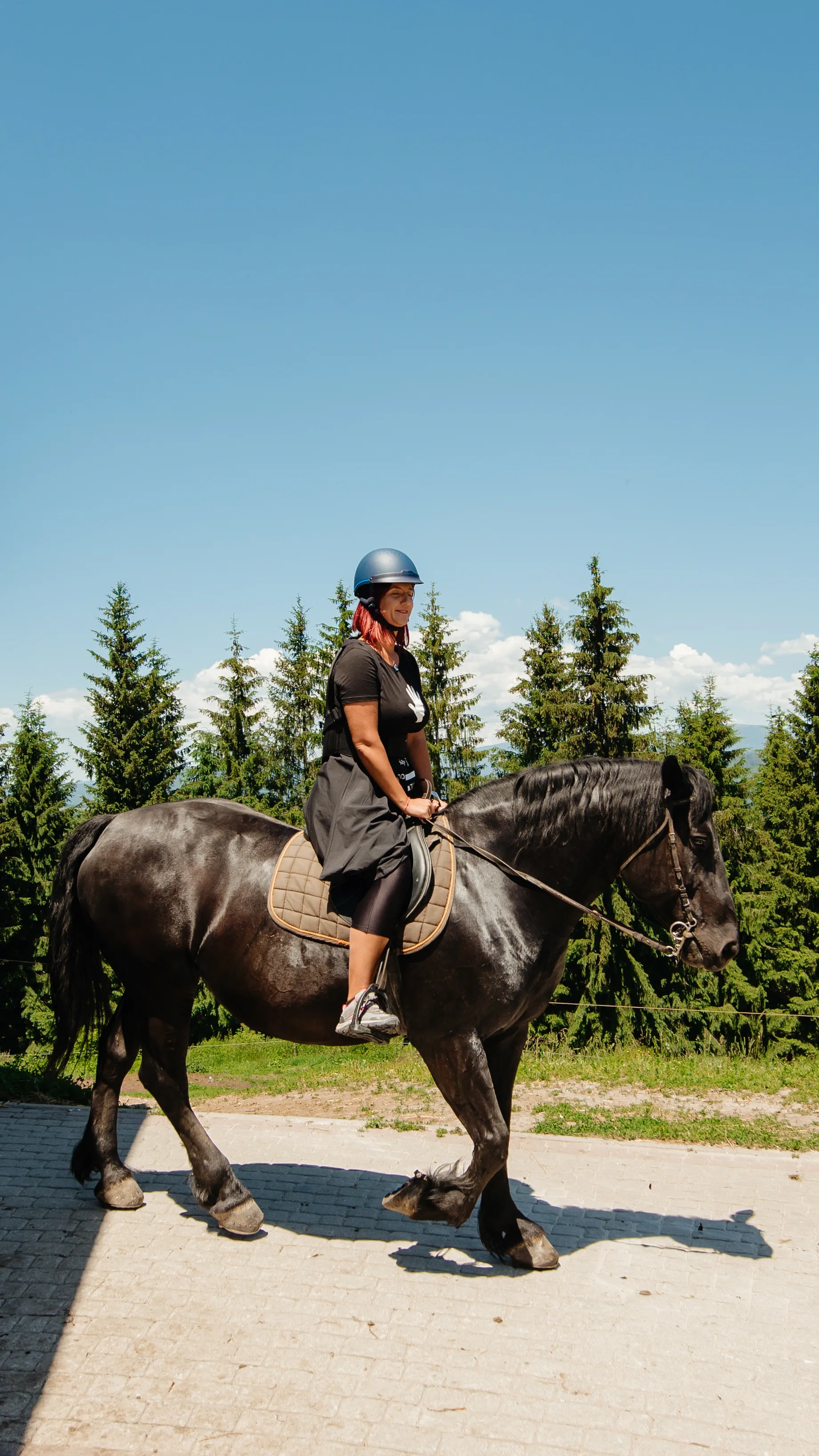 Cadru Natural Spectaculos
