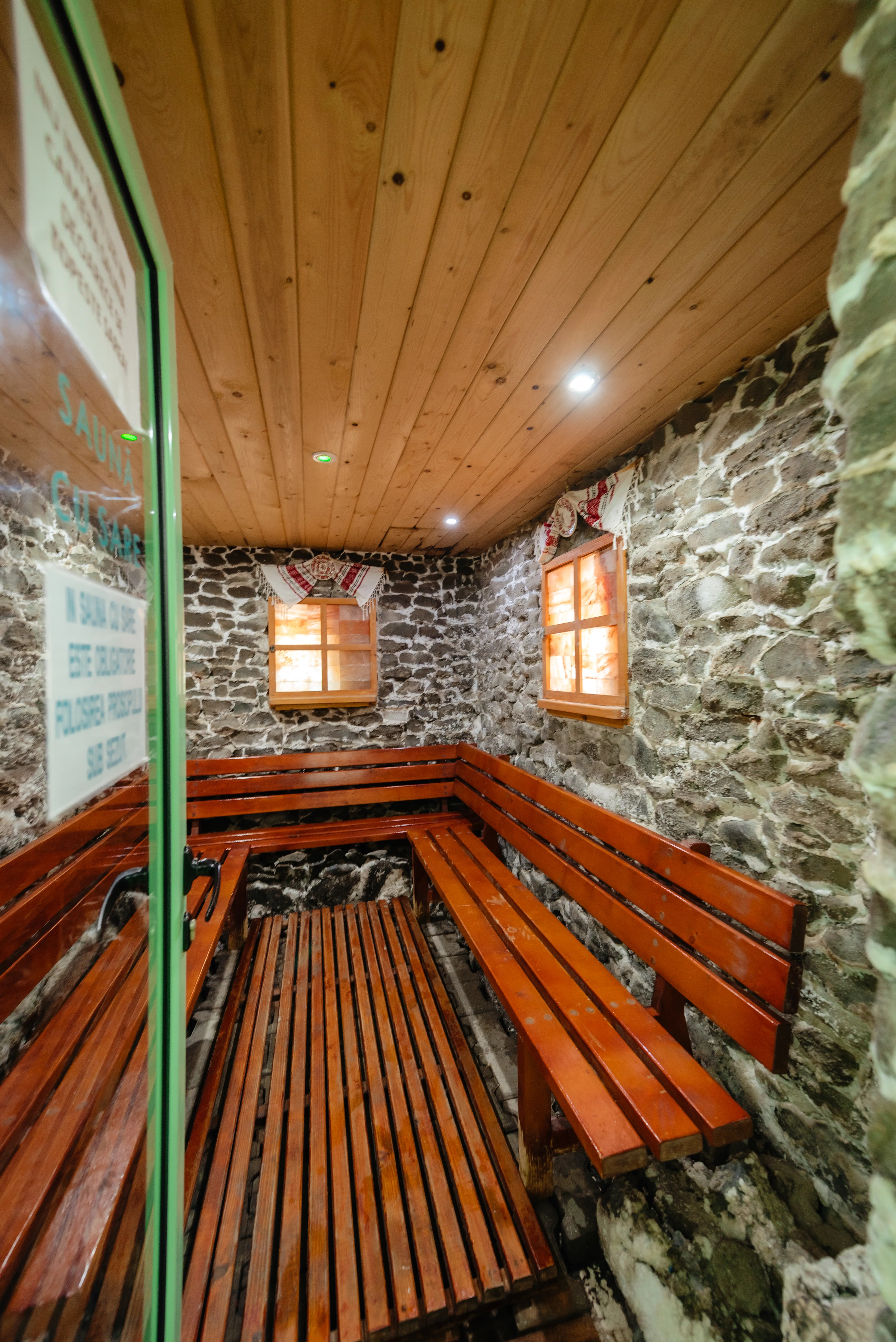 Experiență de Vară