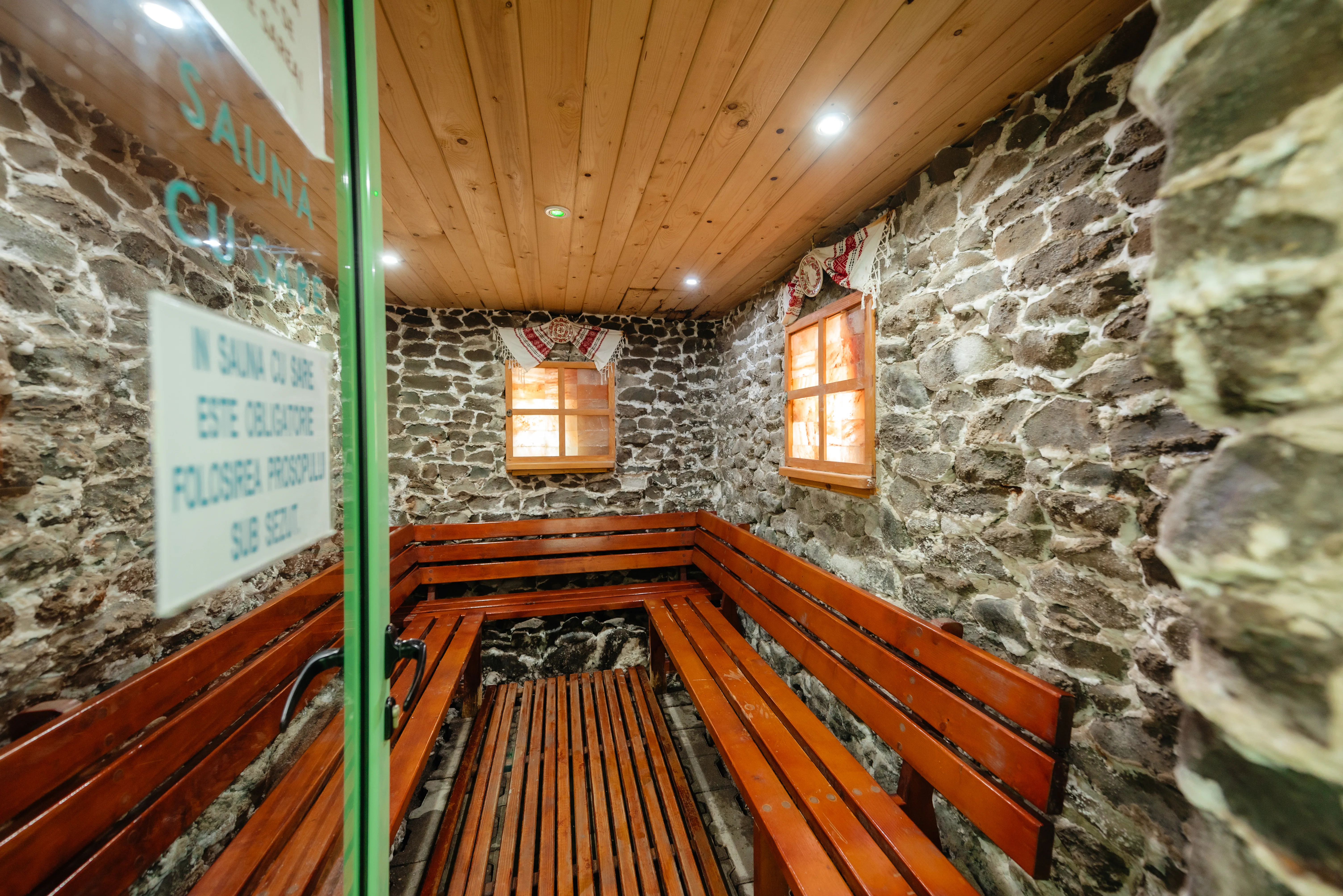 Detoxifiere și Regenerare