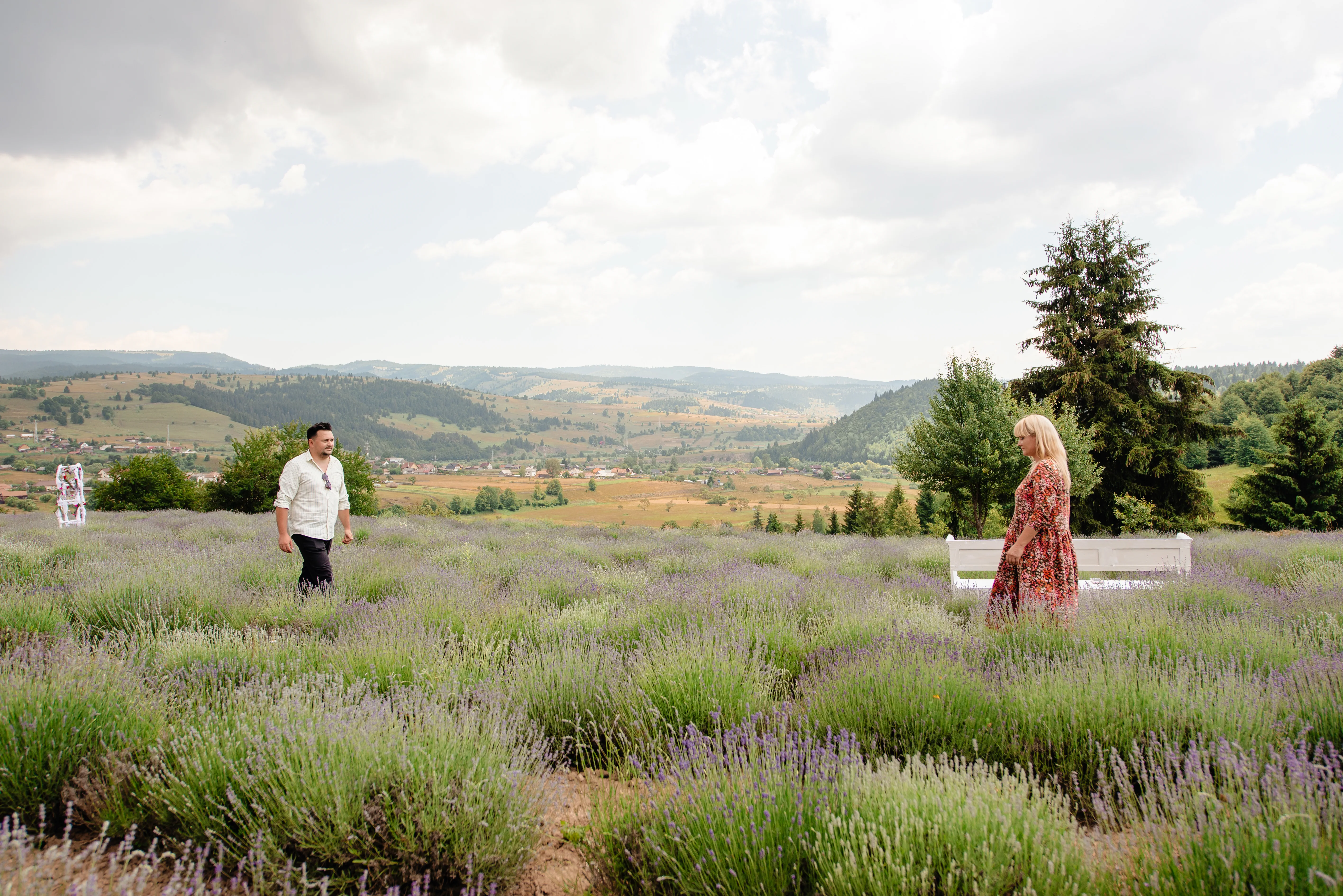 Aromaterapie Naturală