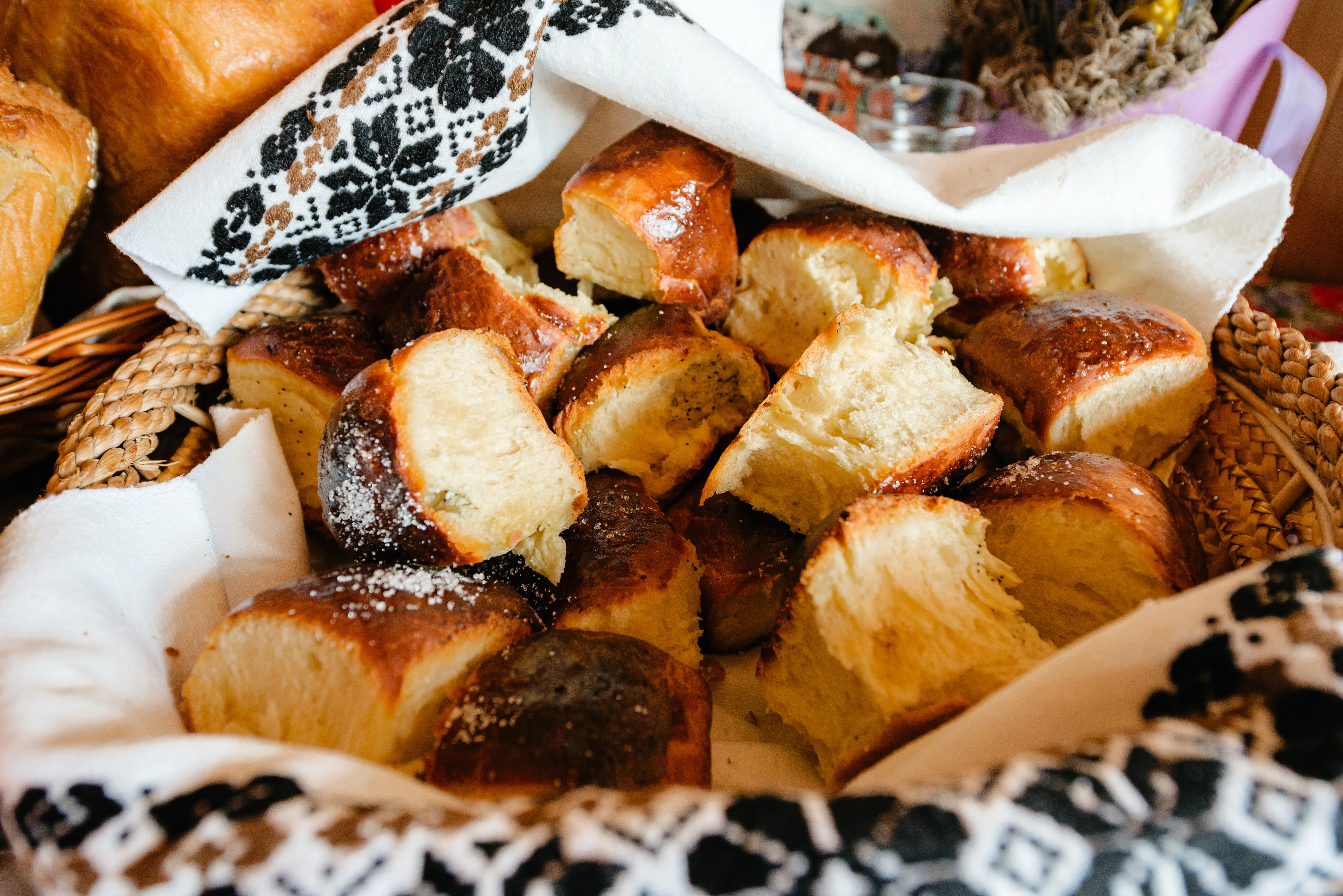 Punct Gastronomic Local - VLC