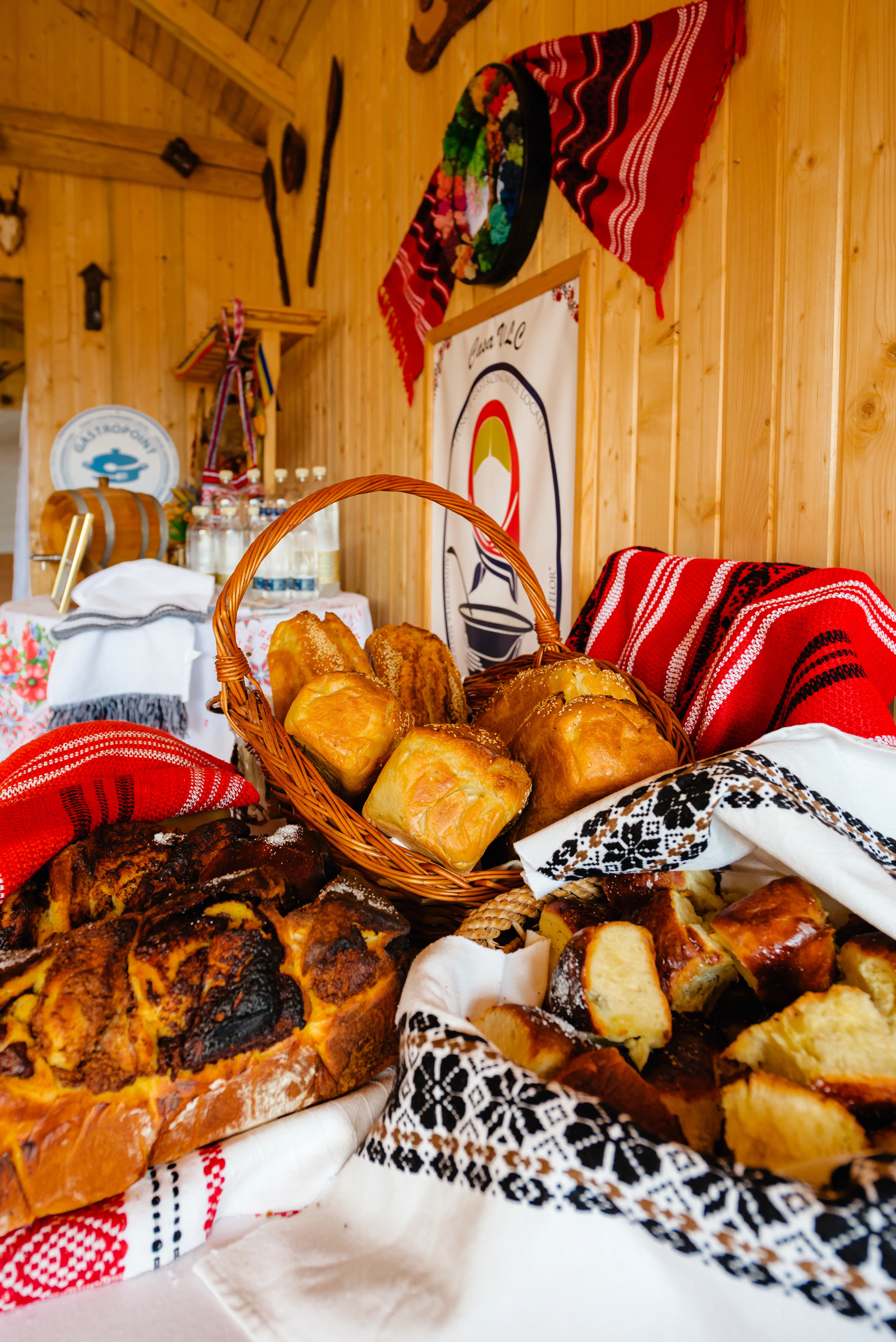 Produse Tradiționale