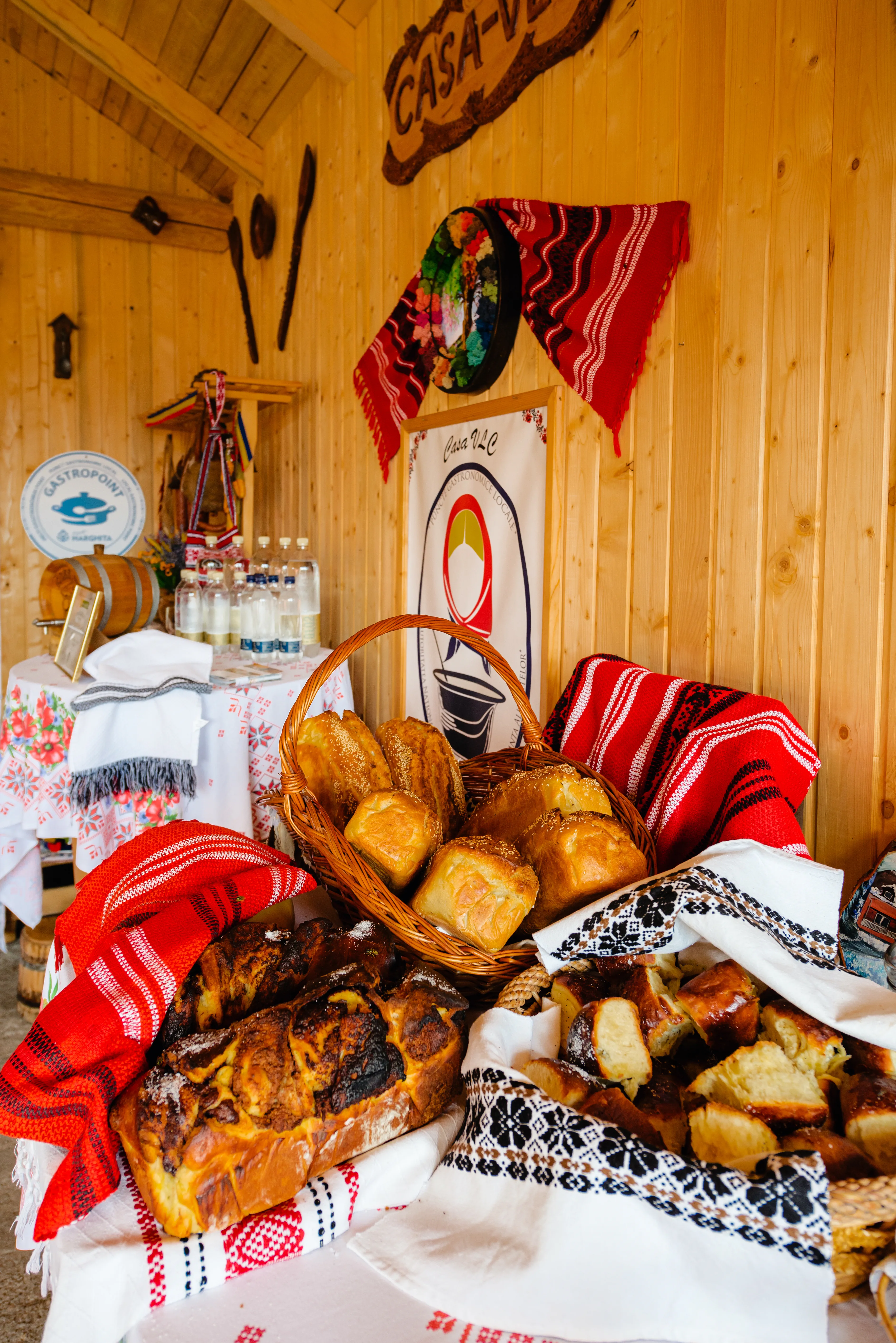 Atmosferă Familială