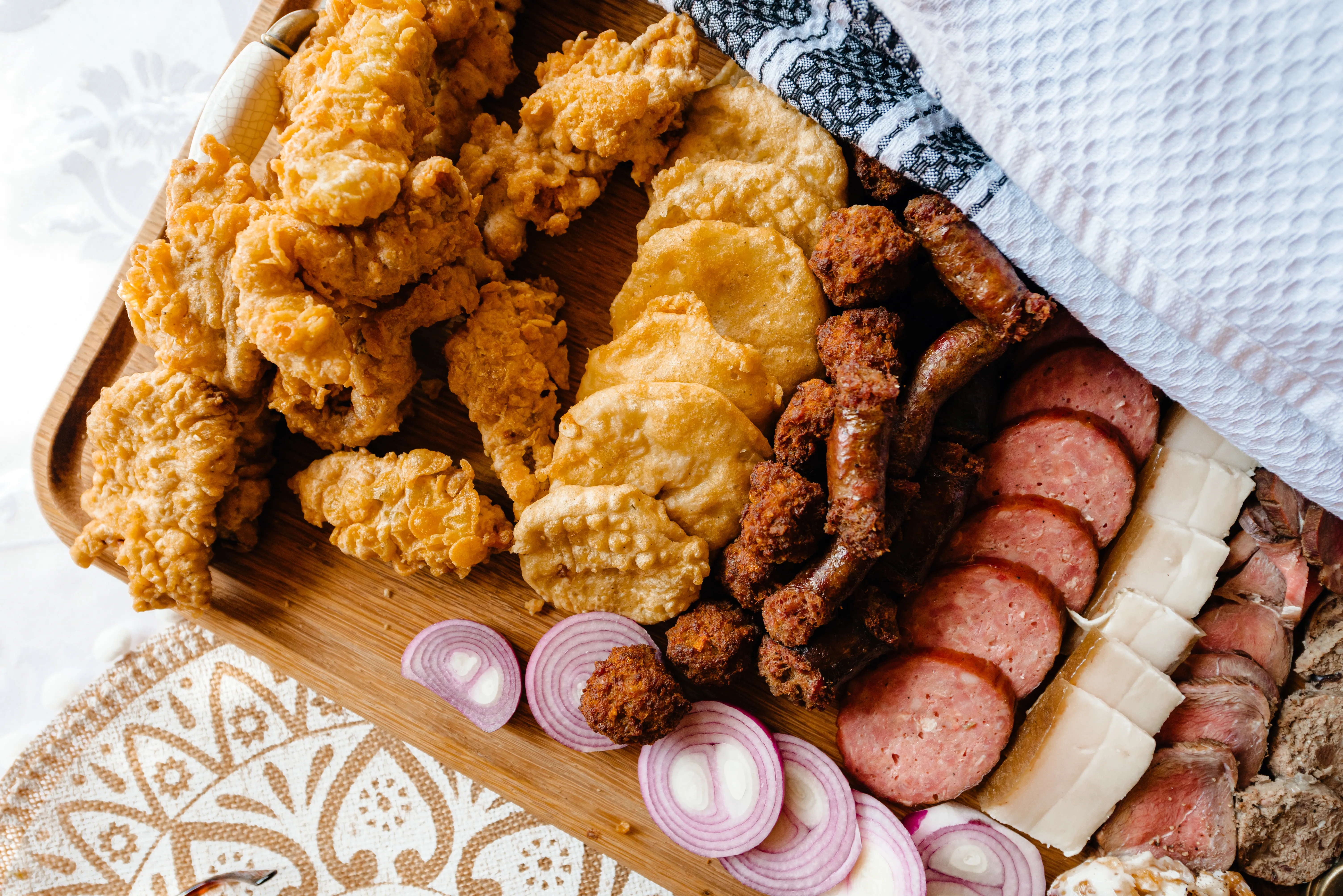 Ingrediente Proaspete