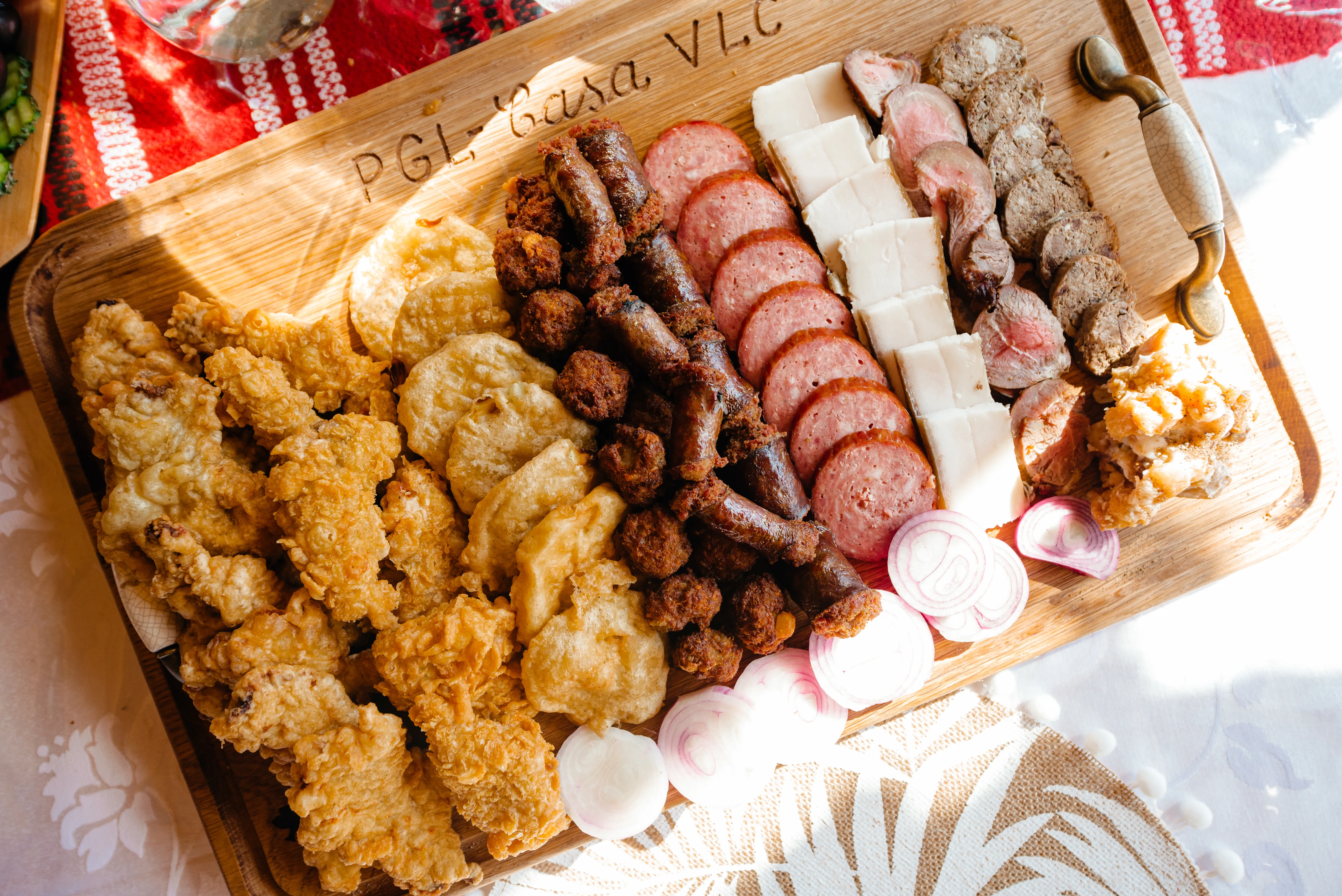 Preparate Tradiționale