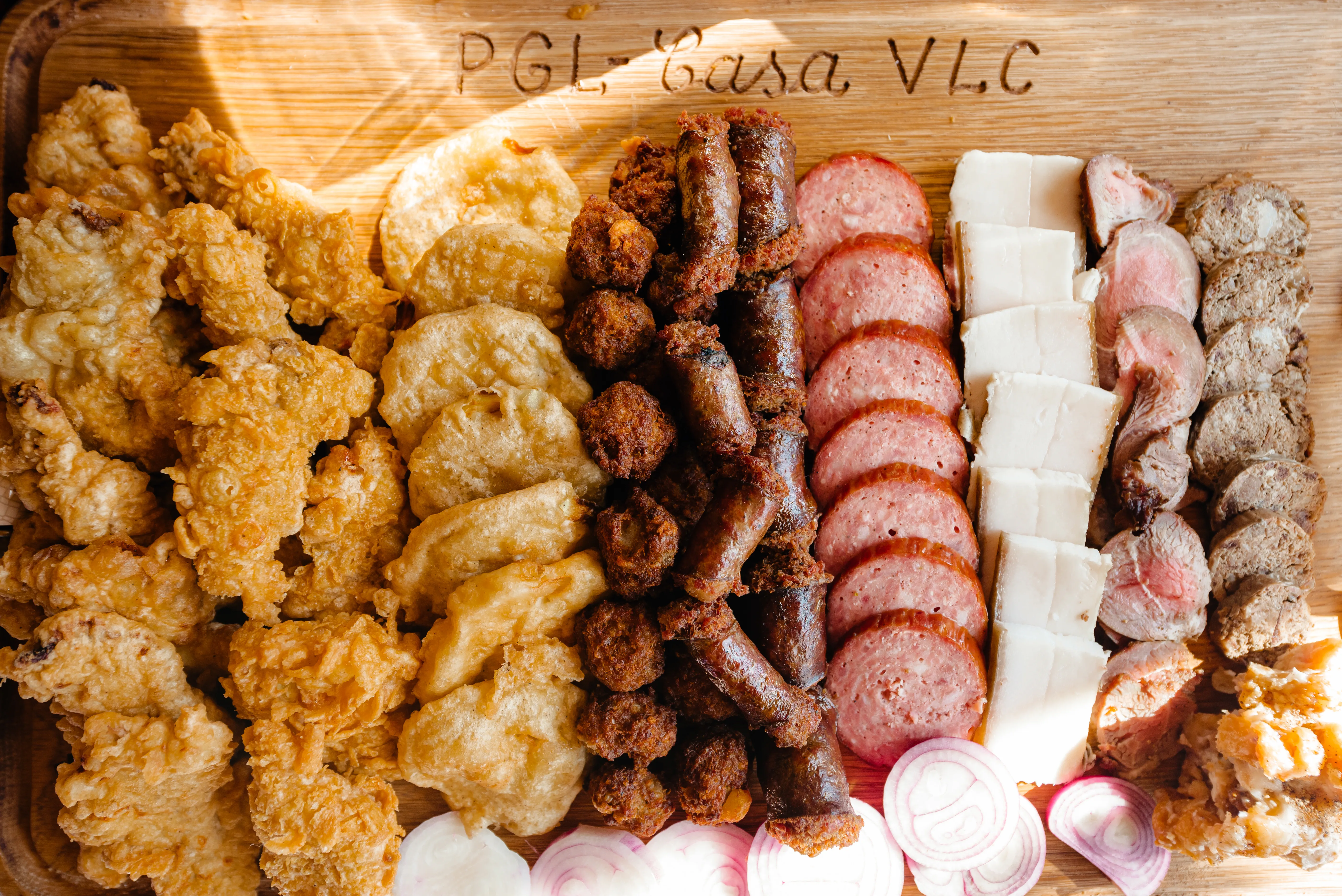 Punct Gastronomic VLC