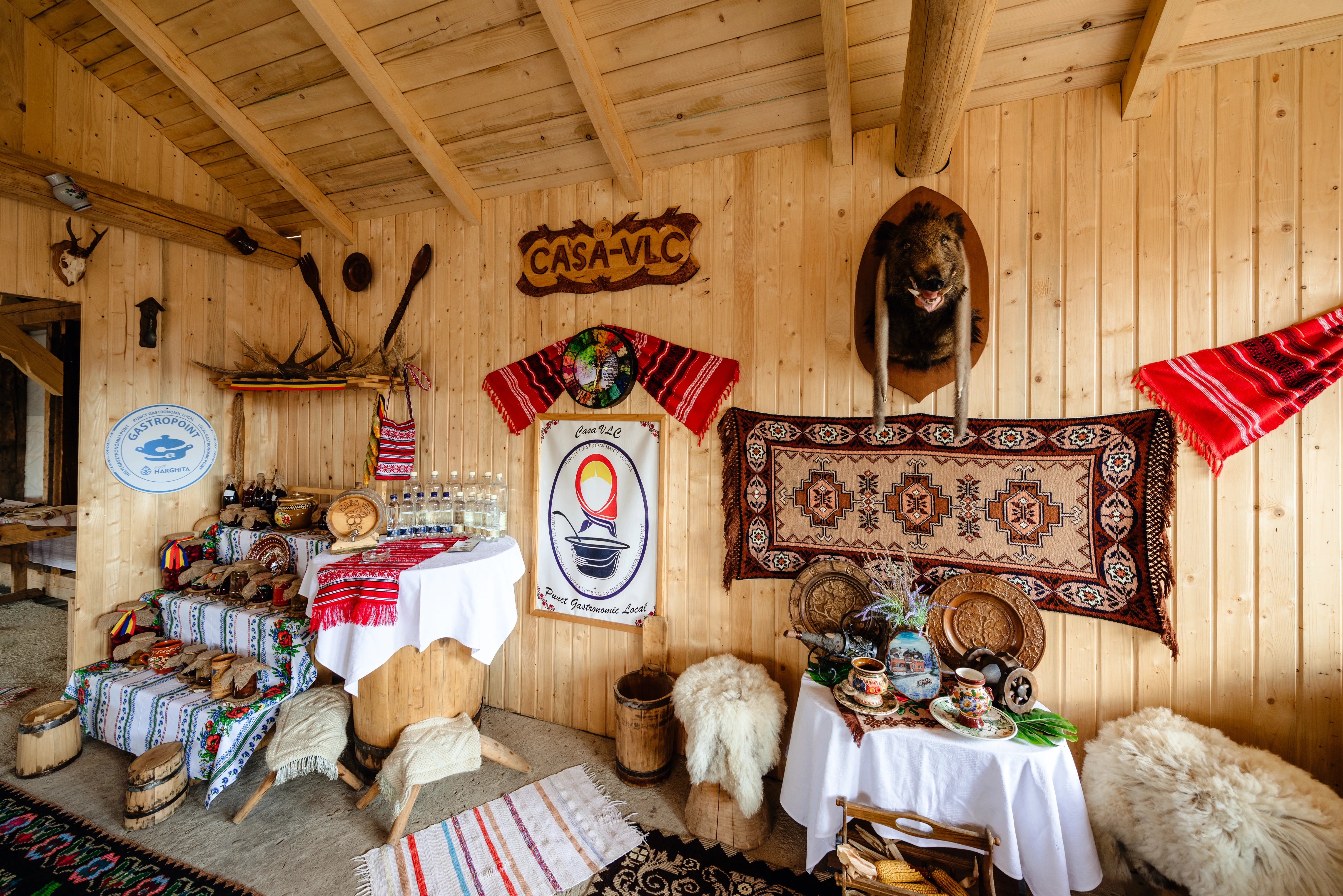 Plăcinți Tradiționale