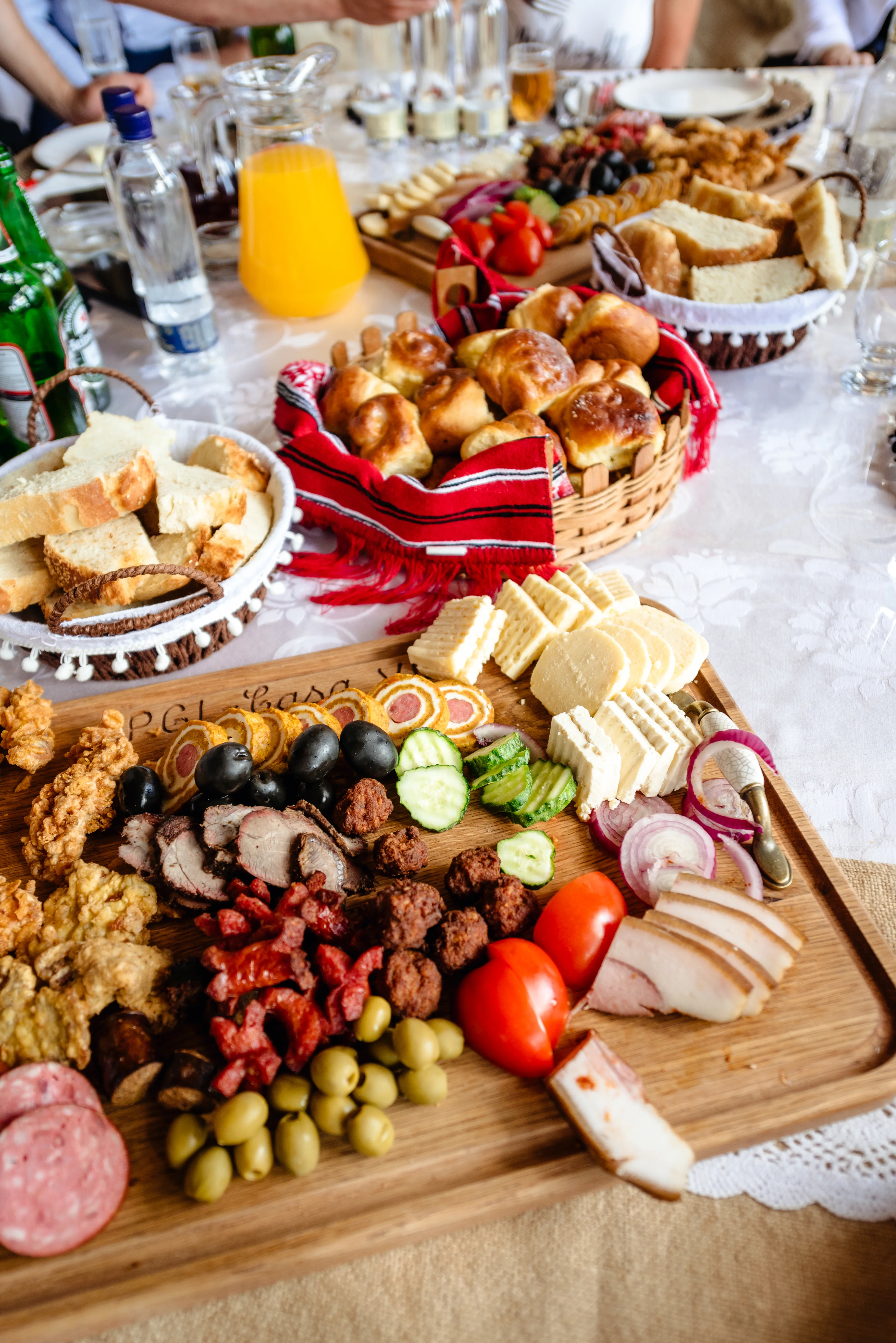 Imersiune Culturală