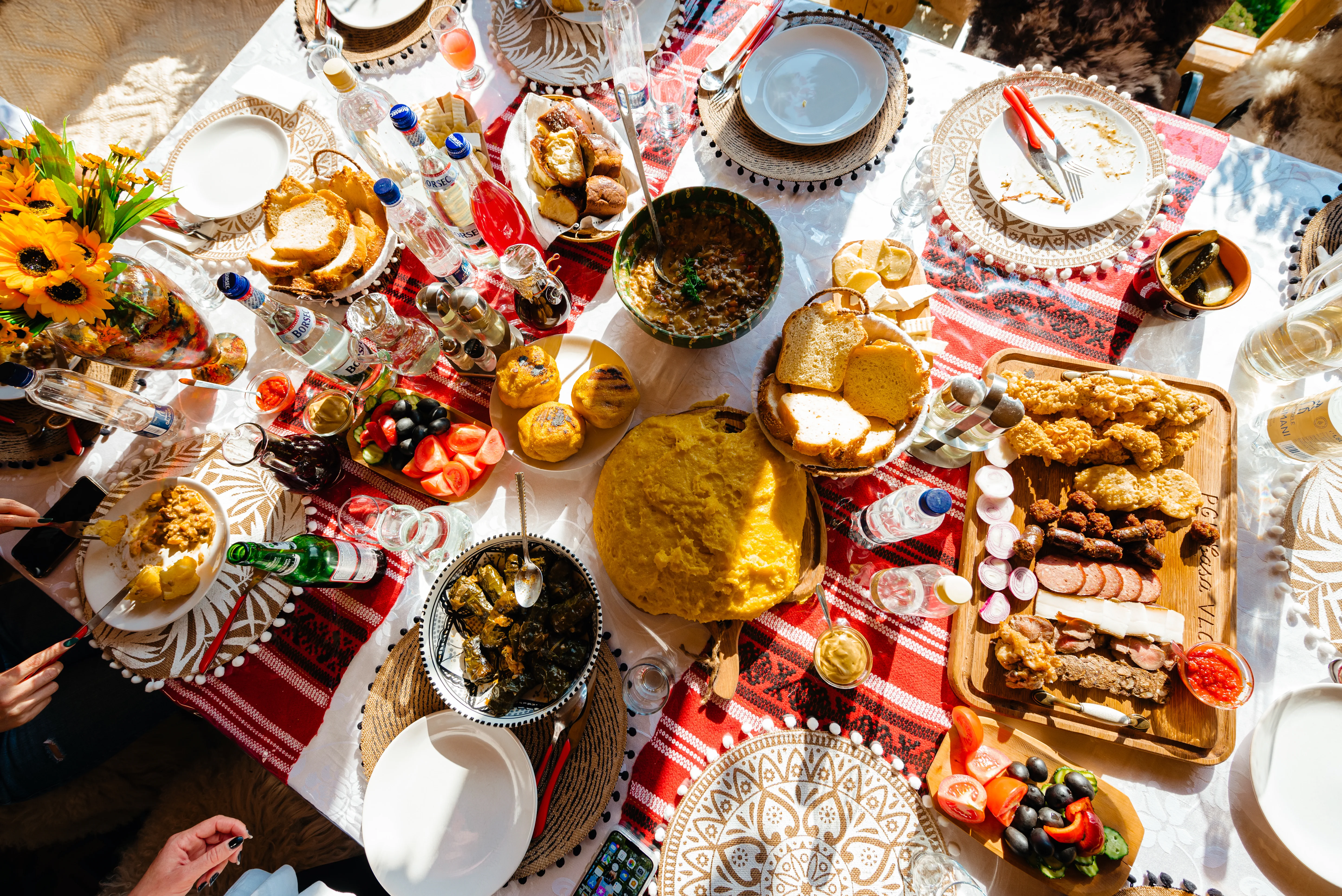 Plăcintă cu Varza Murată