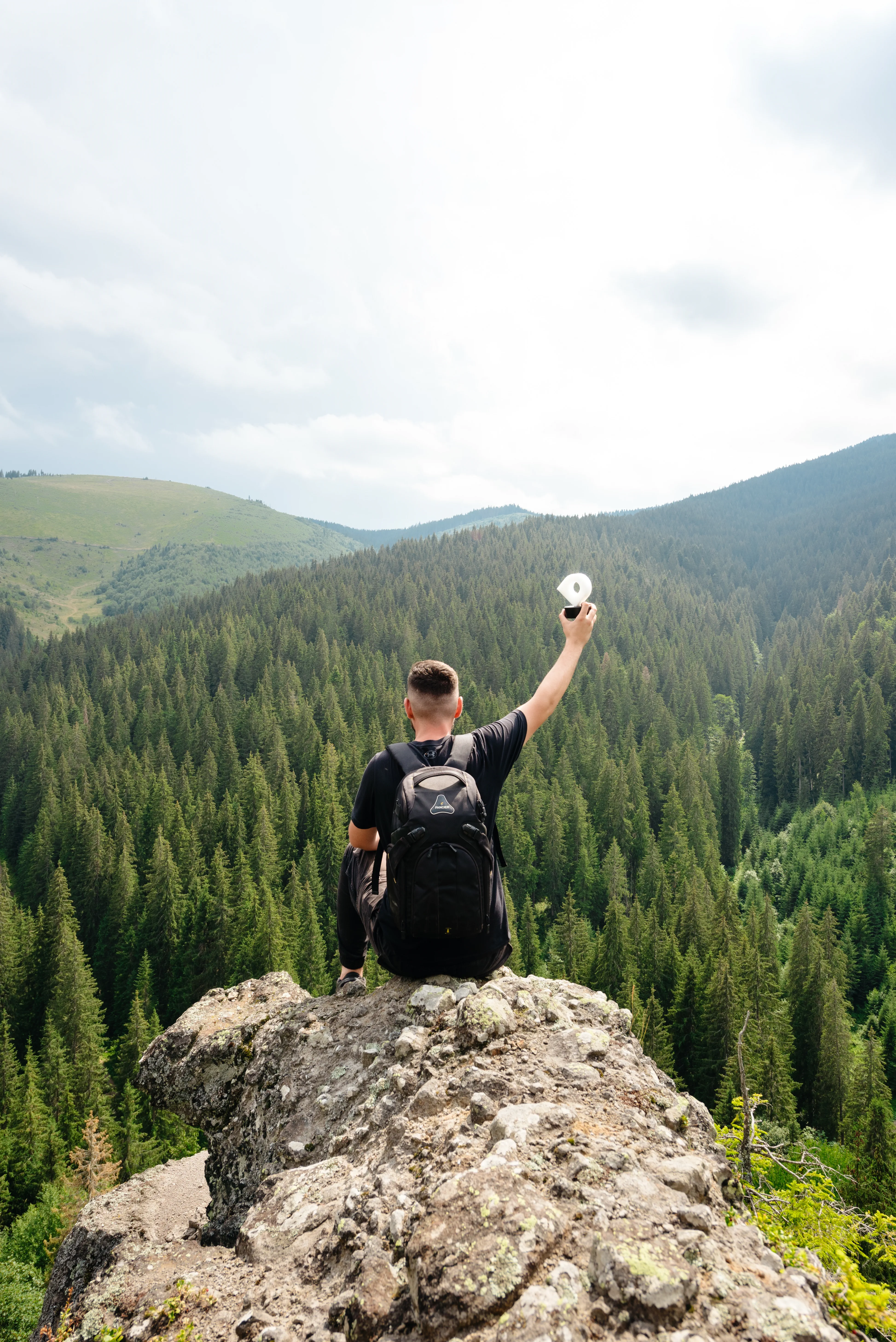 Formațiuni Vulcanice