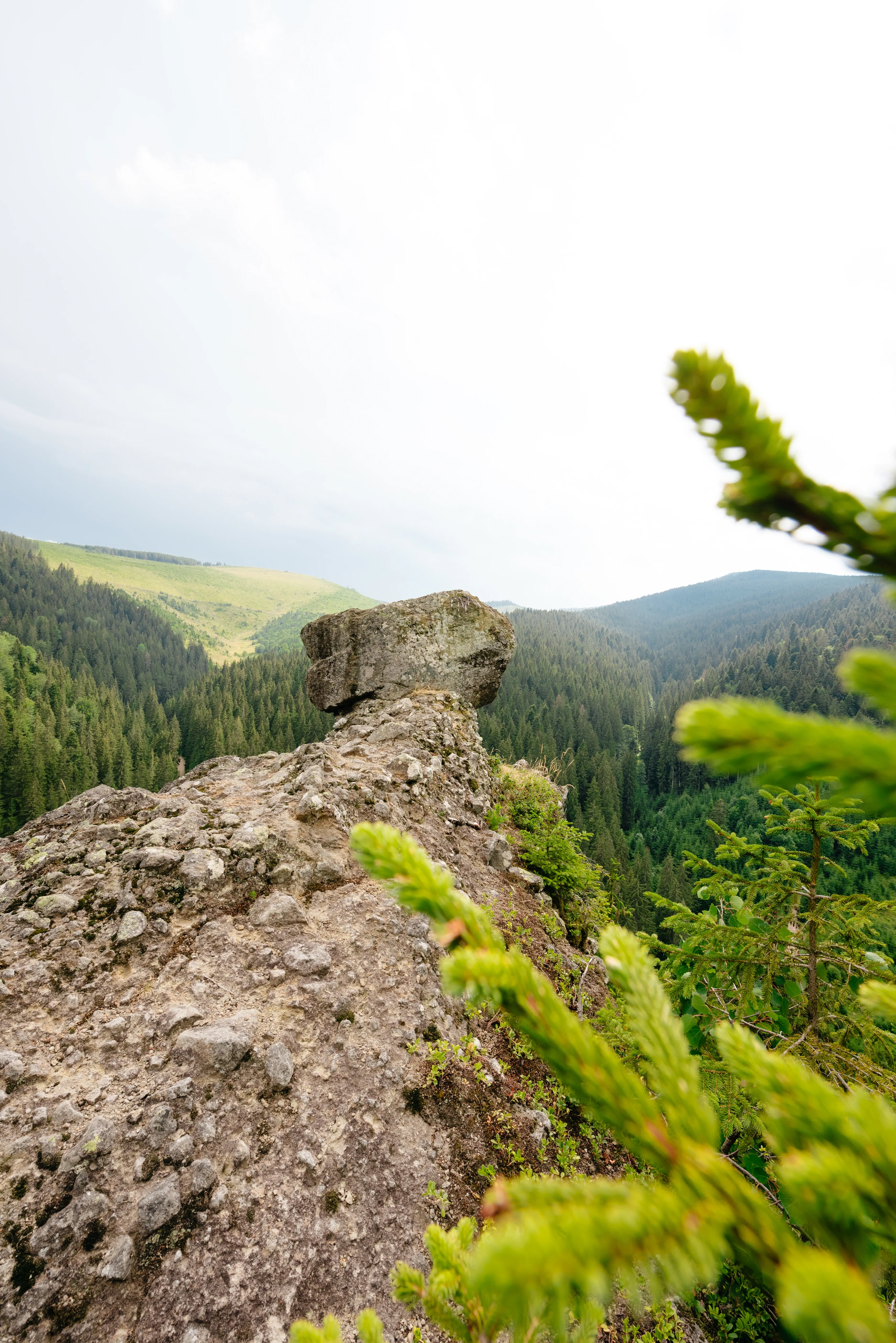 Priveliști Panoramice